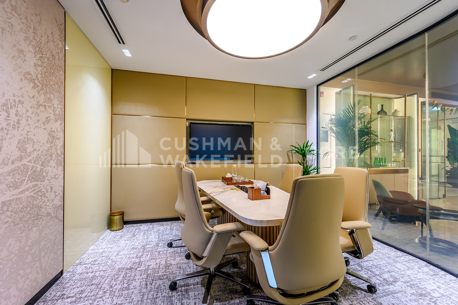 Fully Furnished | Plug and Play | Well Located