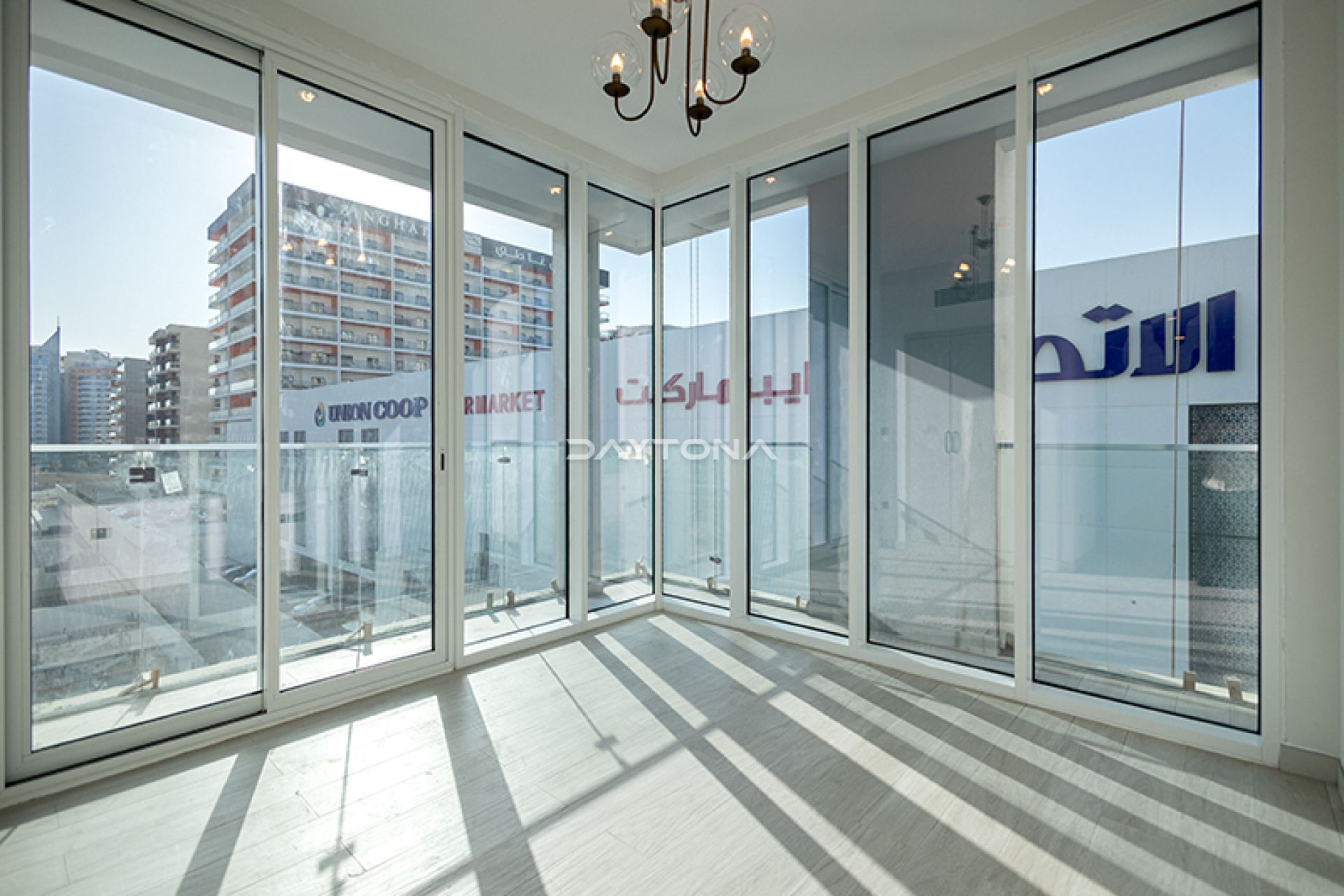 PRIME LOCATION | 3+MAID | BRAND NEW BUILDING