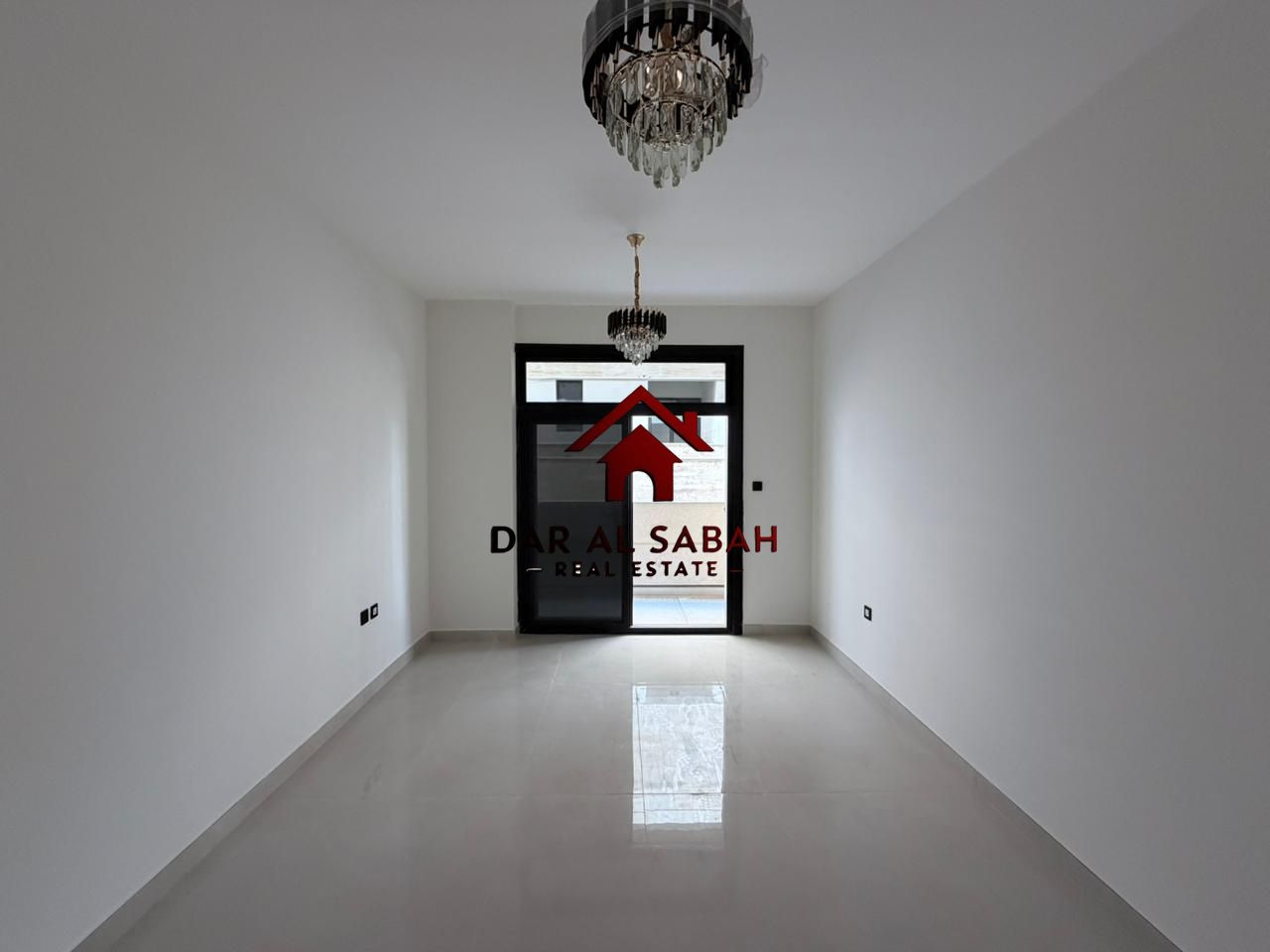 NO CASH DEPOSIT BRAND NEW LUXURY 1BR WITH BALCONY JUST IN 40K