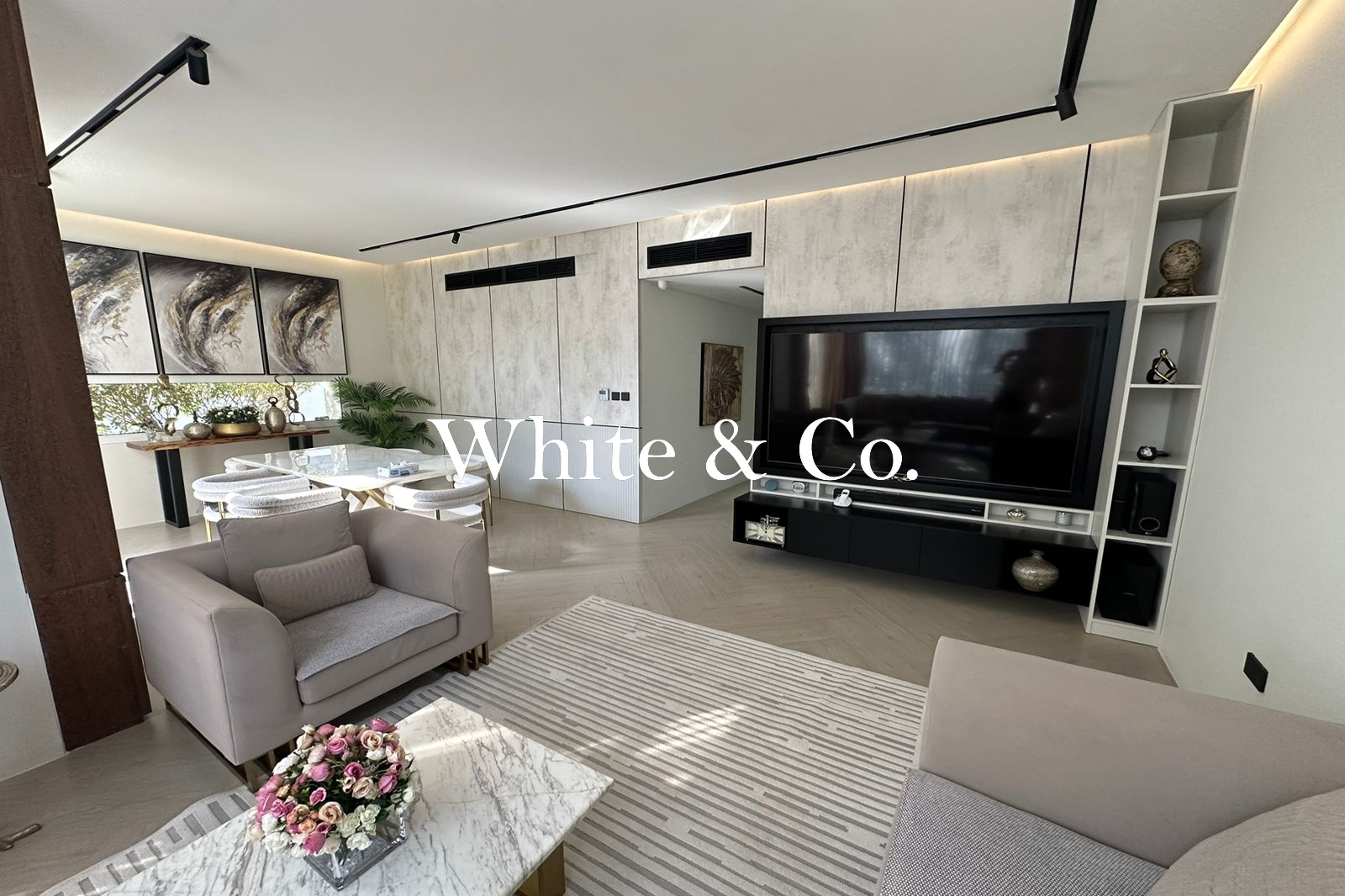 Fully Upgraded 3BR | Semi Detached | VOT