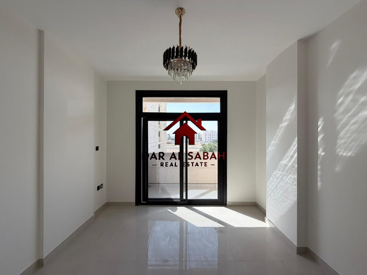 BRAND NEW NO CASH DEPOSIT HUGE 1BR WITH BALCONY JUST IN 40K