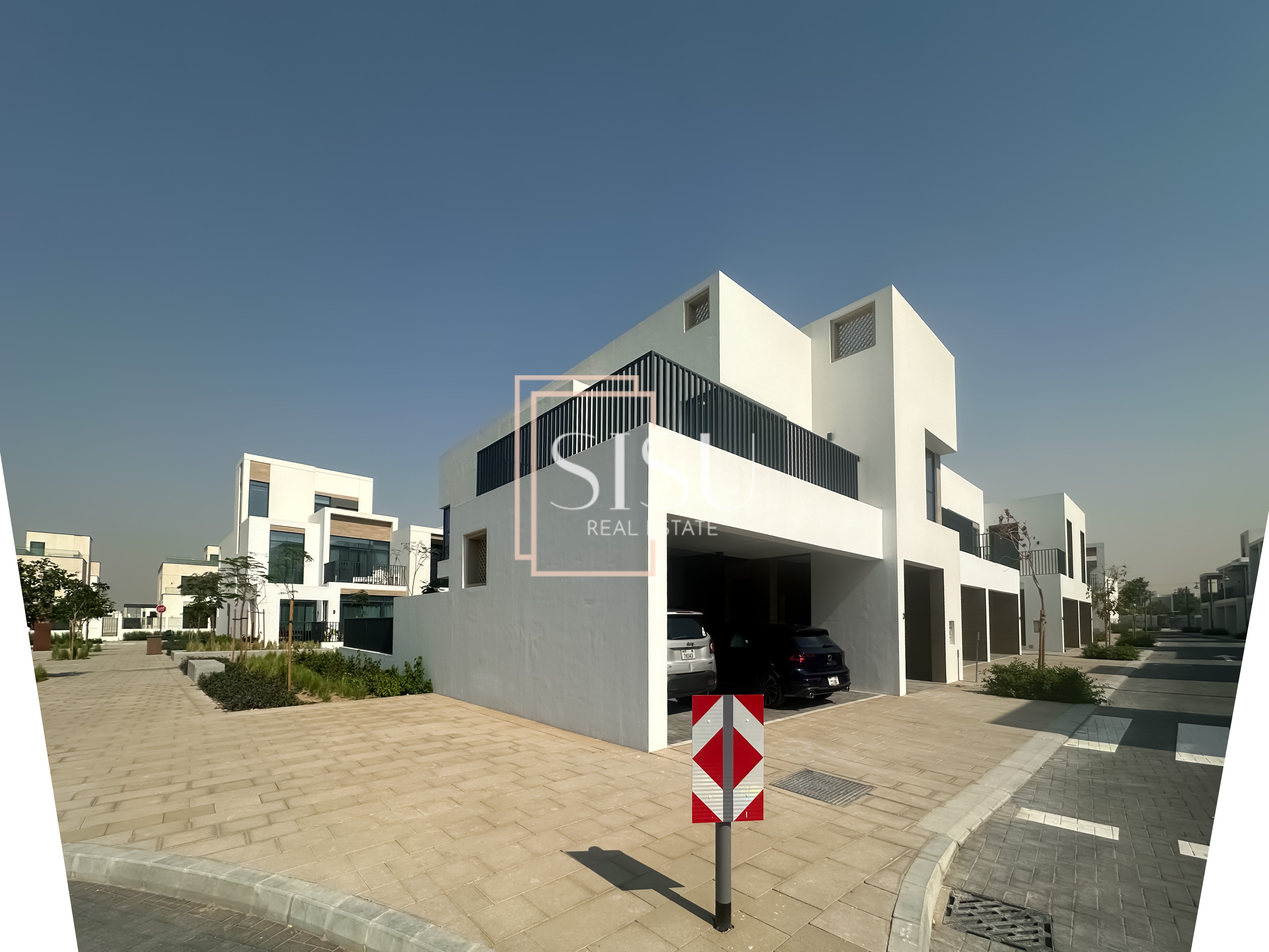 Corner | Prime Location | Exclusive