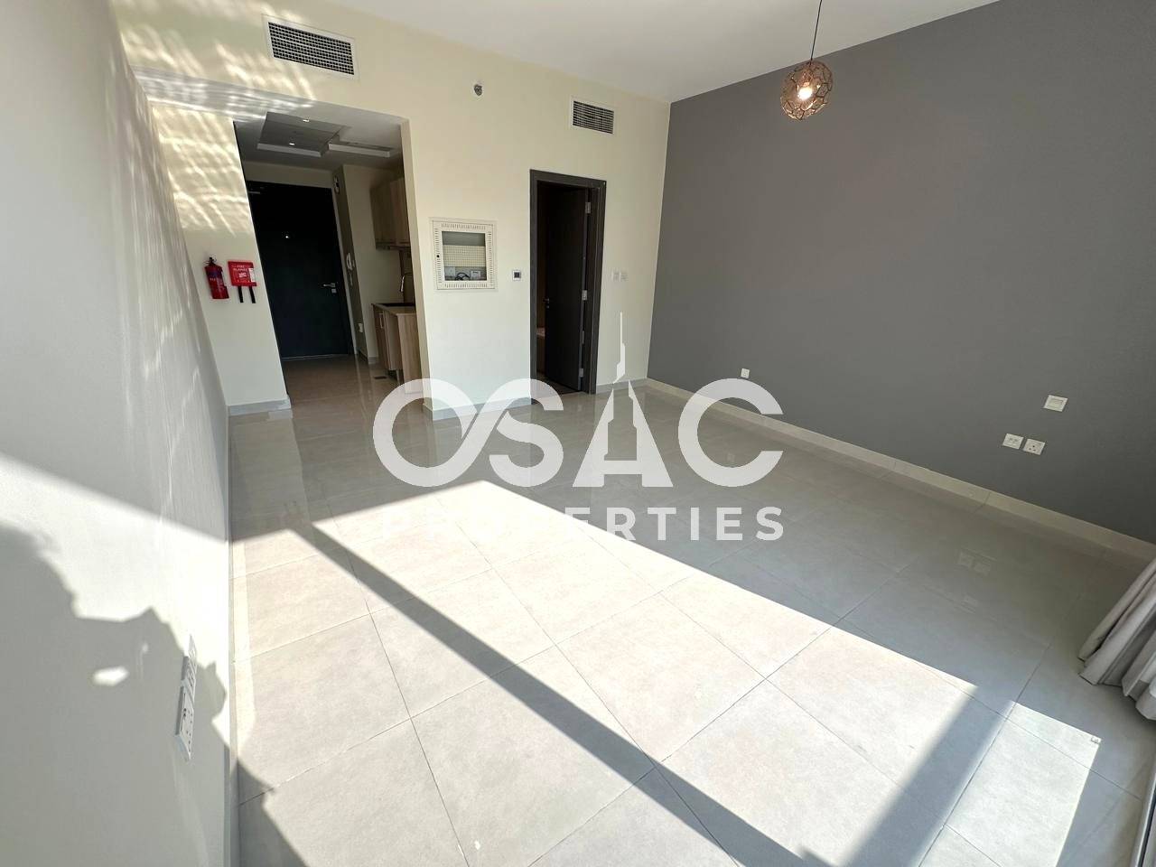 High Floor | Tenanted | Prime Location