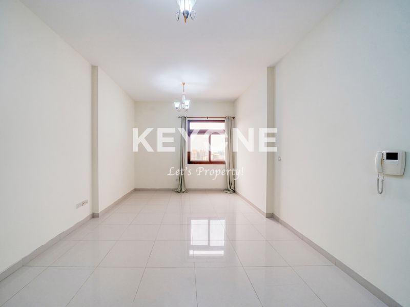 Chiller Free | Spacious 1BR | Ready to Move In | Al Jaddaf Area
