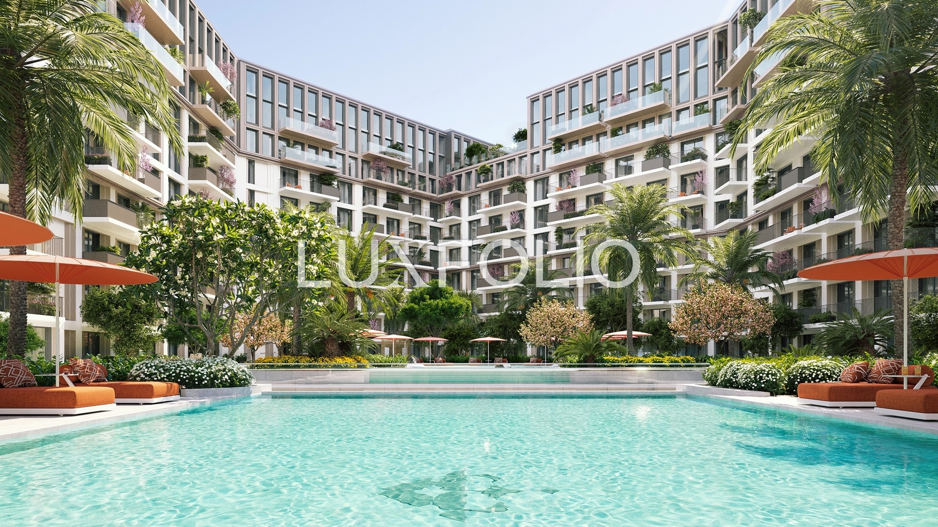 Stylish Duplex | Prime Location | High ROI