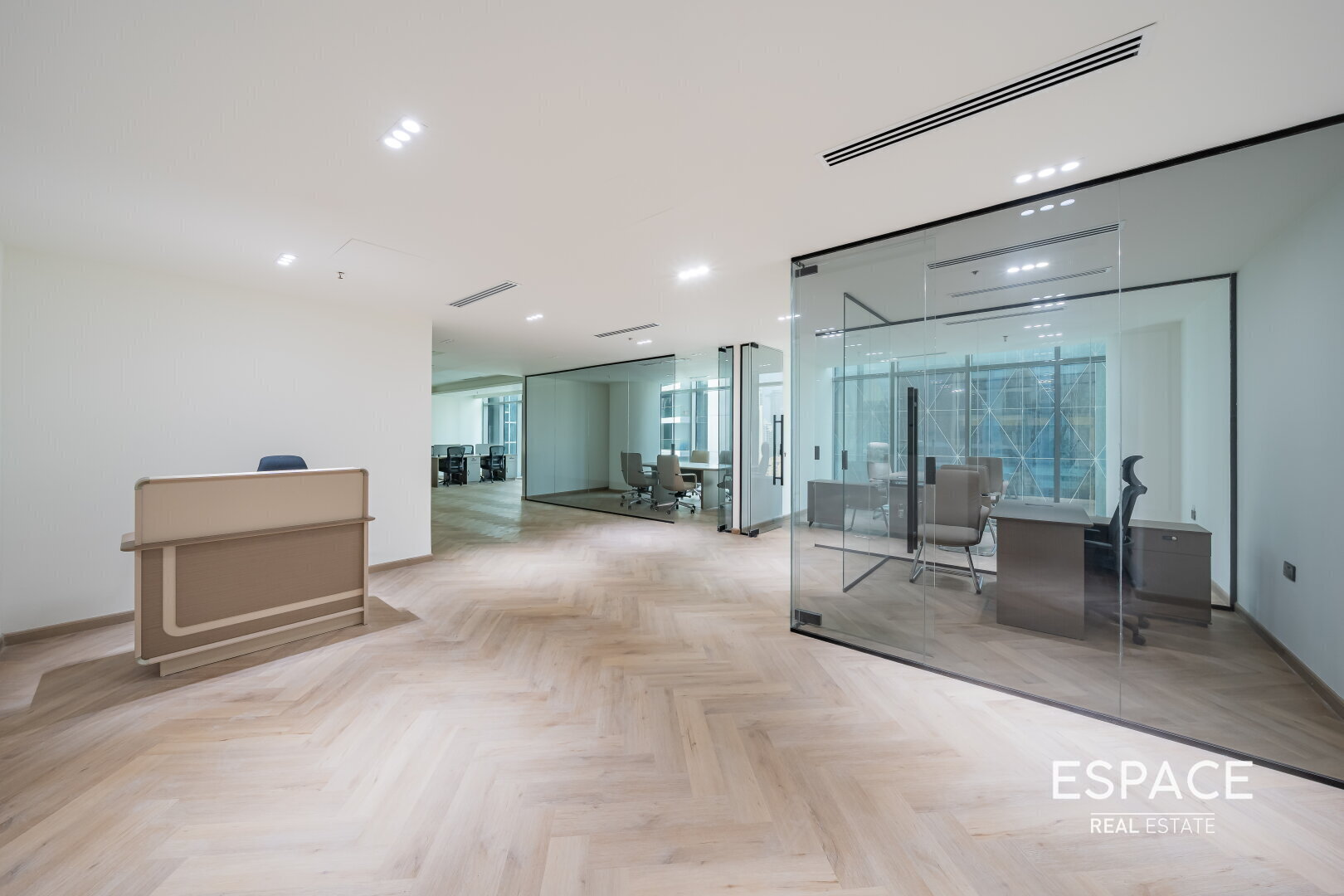 Brand New | Fully Furnished | Burj Khalifa View