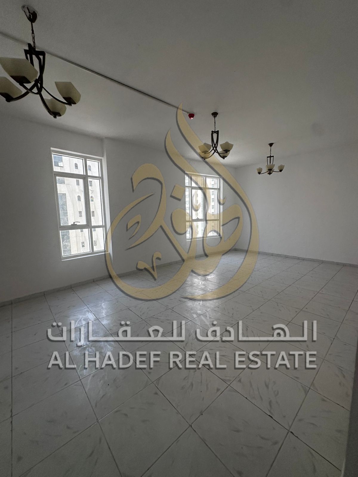2BHK in Al Majaz 3 for 47k | Flexible Payments up to 6 Installments! An excellent residential opportunity for families in the quiet and we