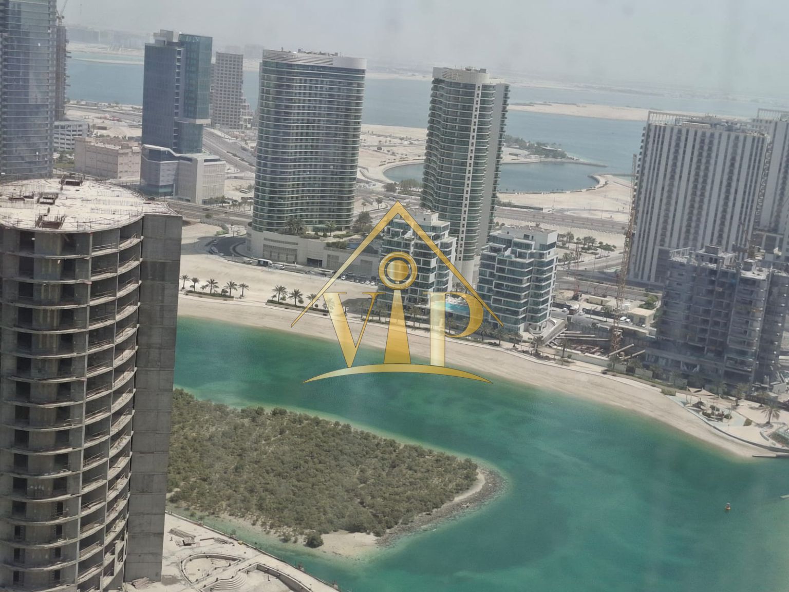 VACANT NOW | Remarkable Mangrove and Sea View | Sapacious Unit