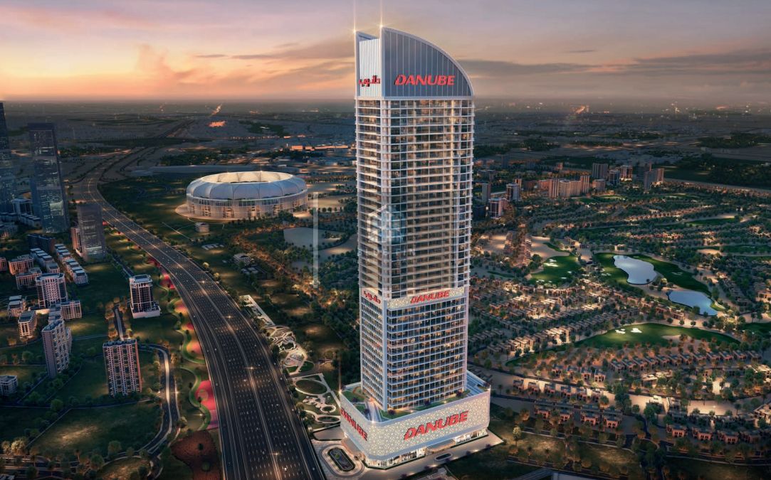 High ROI | Executive Office Space | Best Price