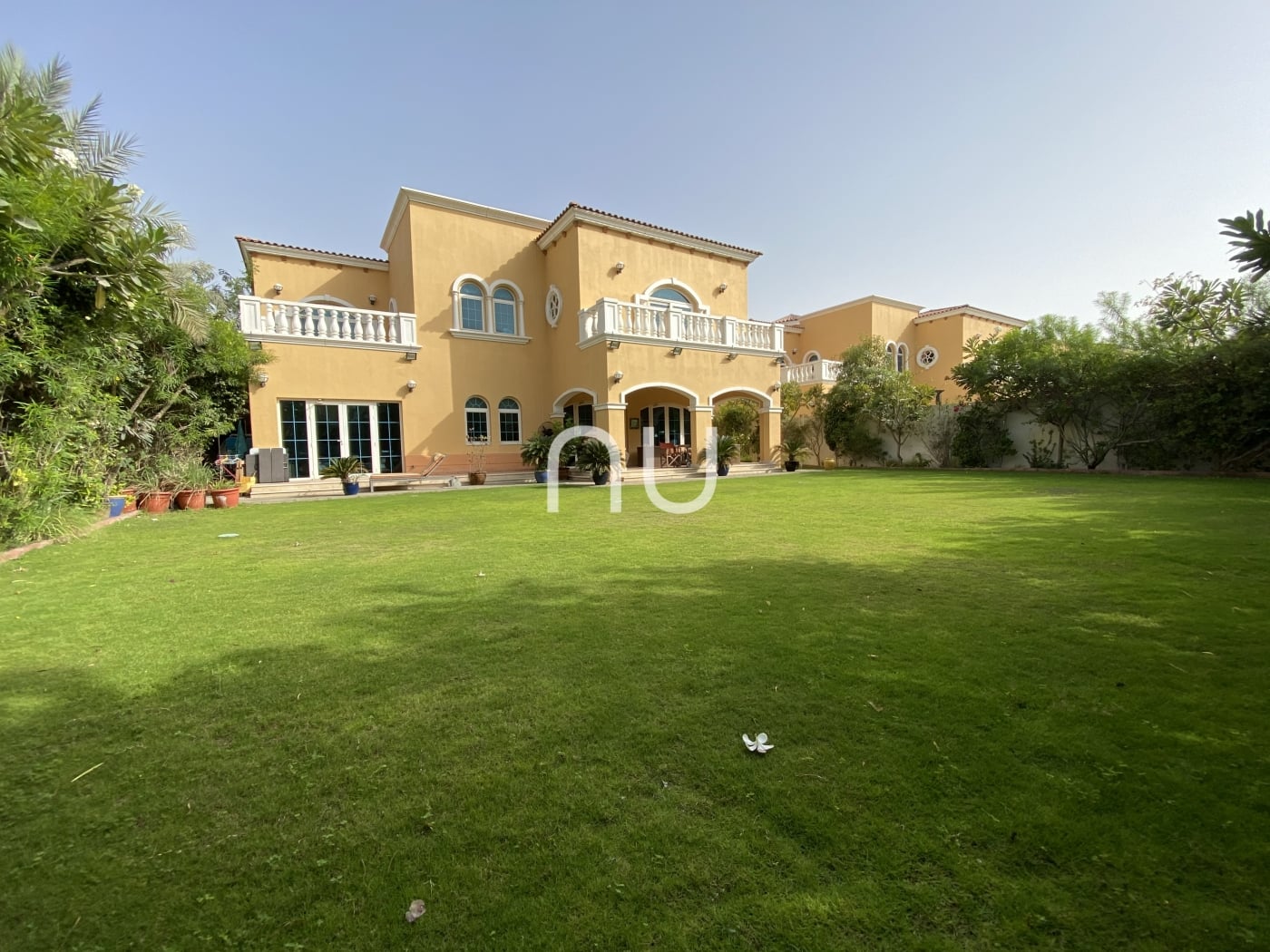 Exclusive 5 Bed | Huge Mature Garden | Viewable