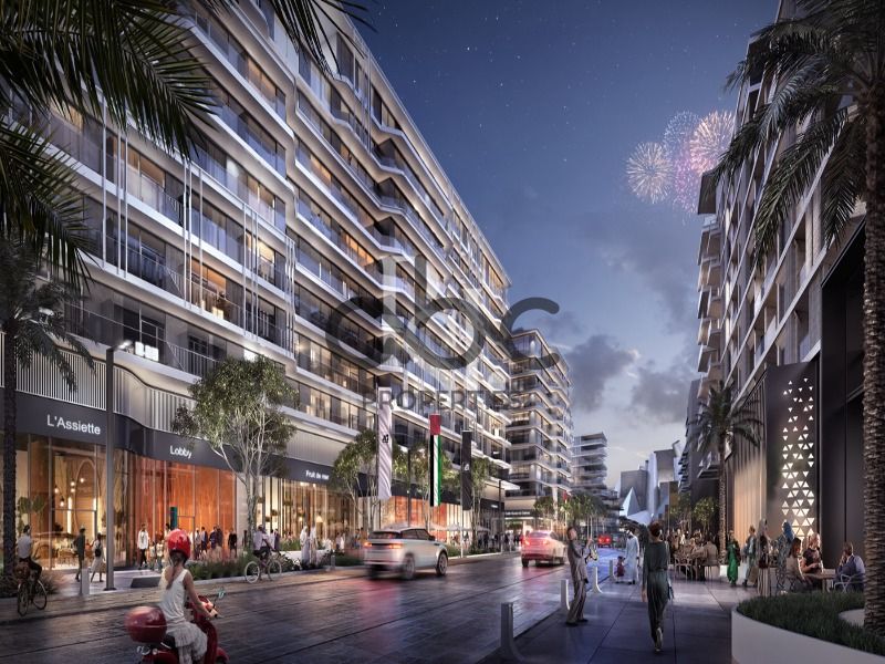 Ideal Layout | Spacious 2BR w/ Balcony | Book Now