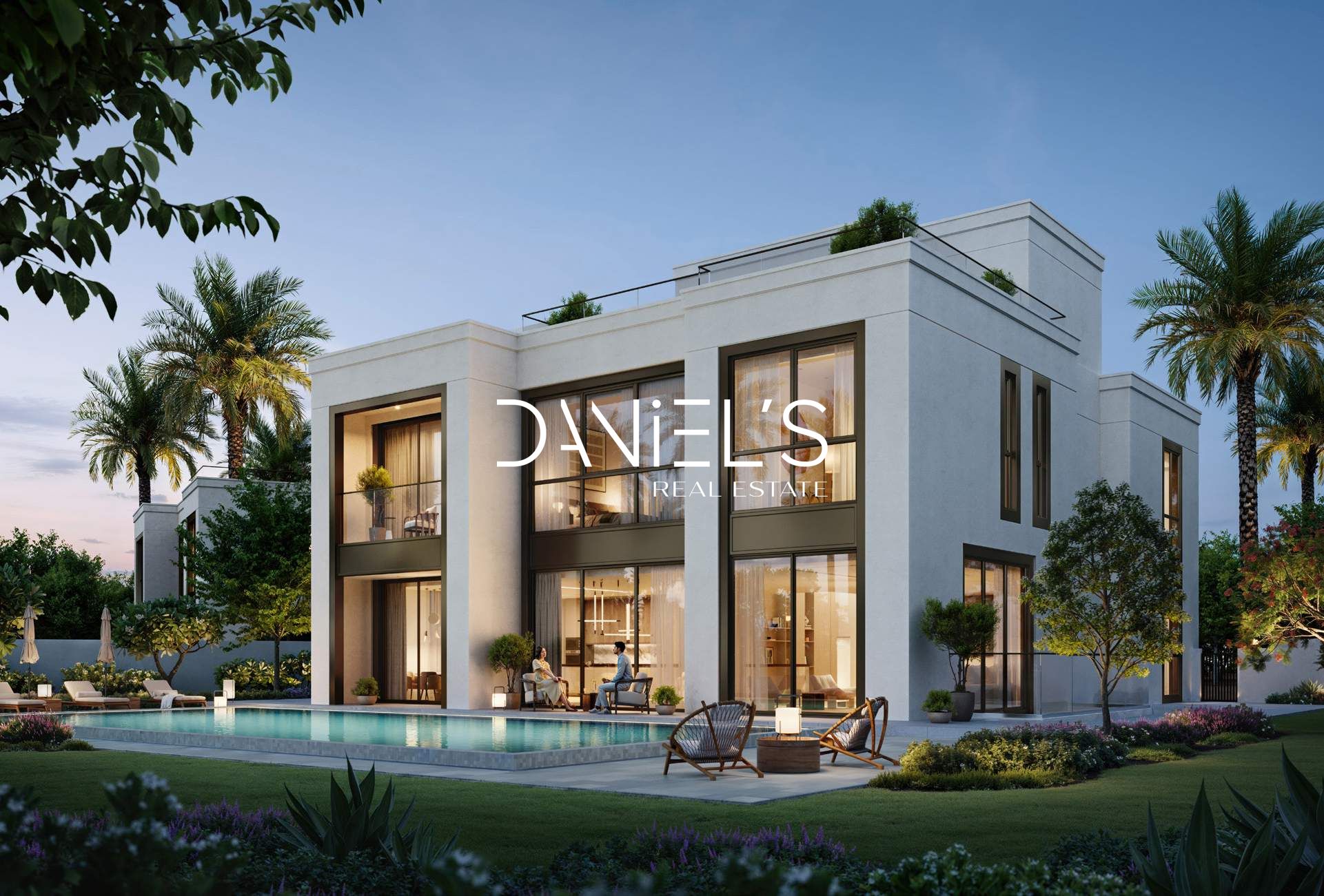 Address Branded | Premium Villa | Best Price