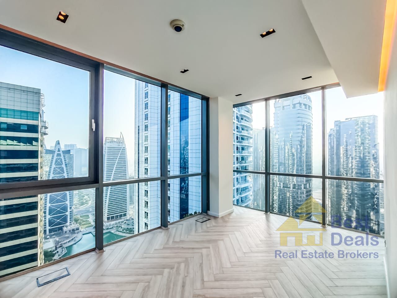 Exclusive 4 Bedroom Duplex | High Floor | Indigo Tower