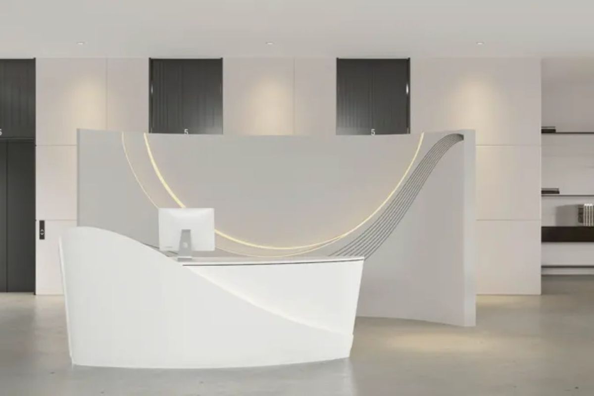Furnished I Brand New I Modern