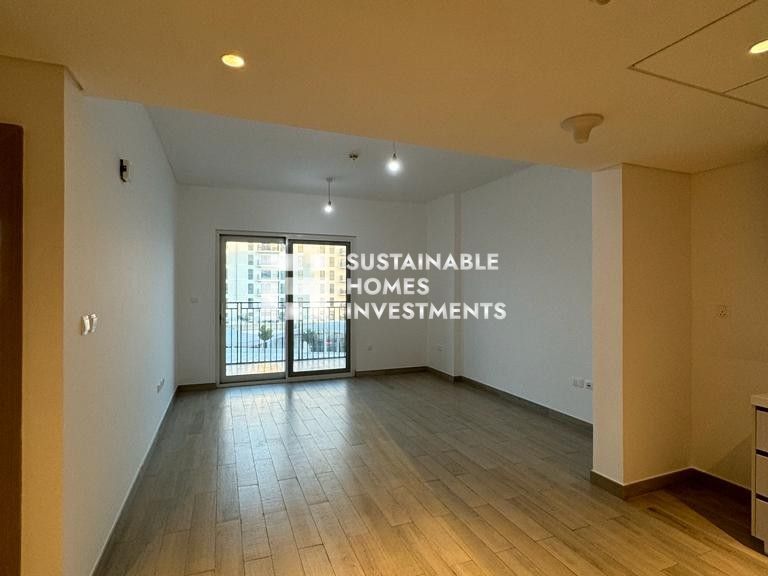 Spacious 1BR l With Rent Refund l High Floor