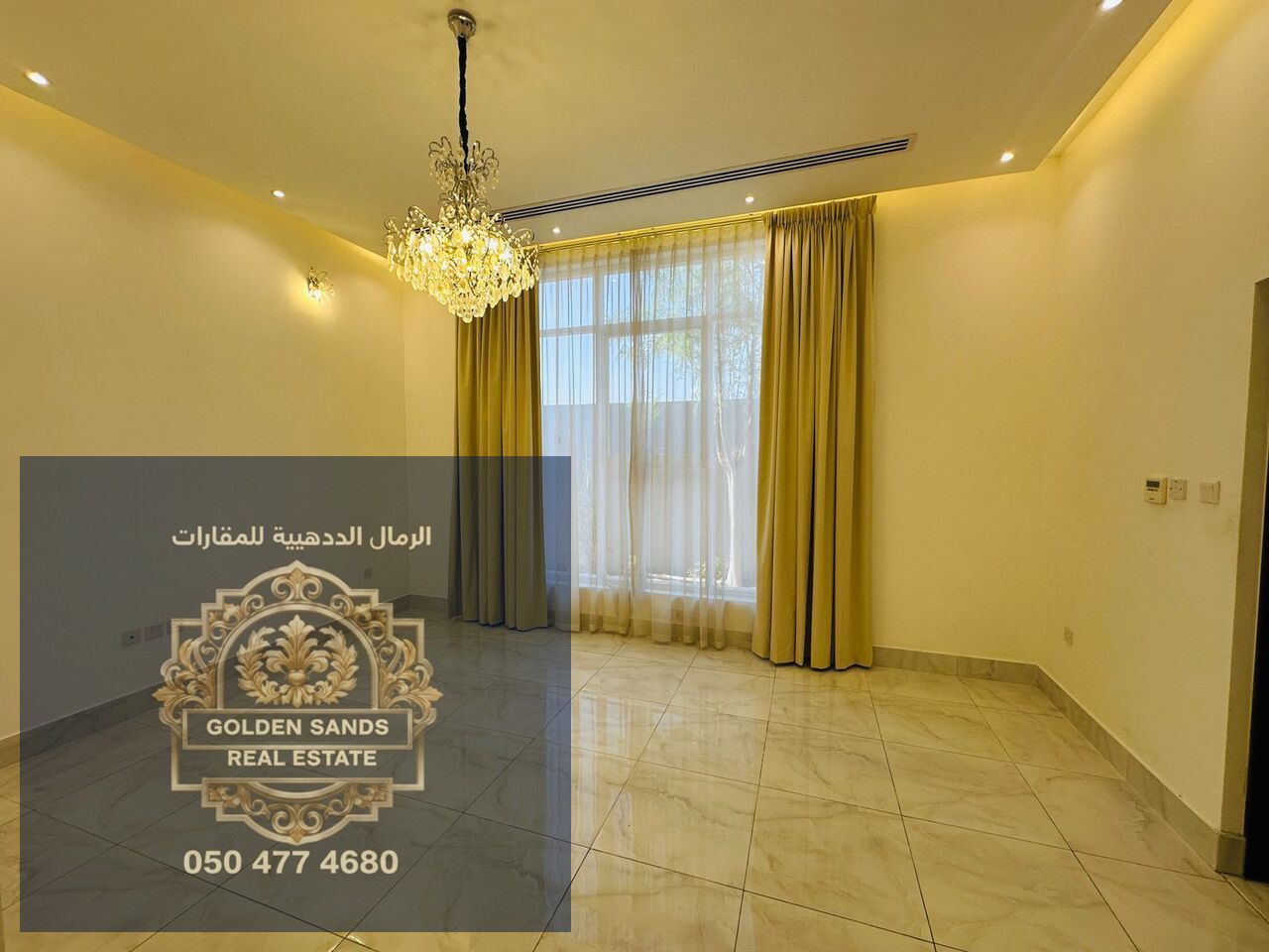 More Land, More Space, More Value!Villa for Sale