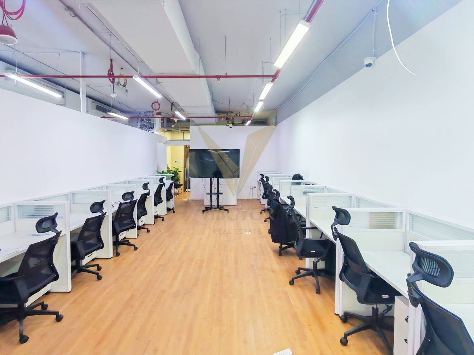 Spacious Office | High ROI | Walk to Metro Access