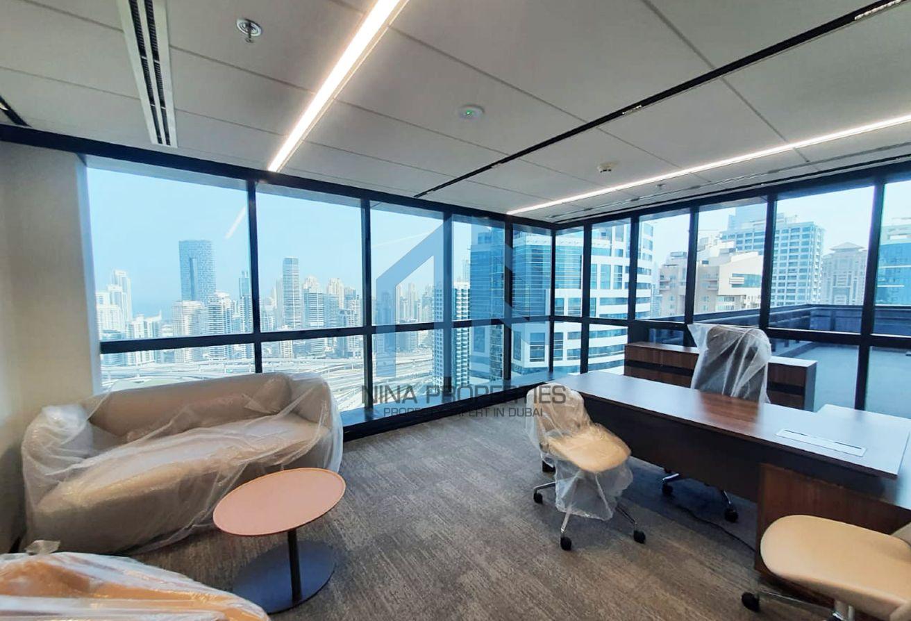Exclusive | 8% Net ROI | Corner unit with Balcony