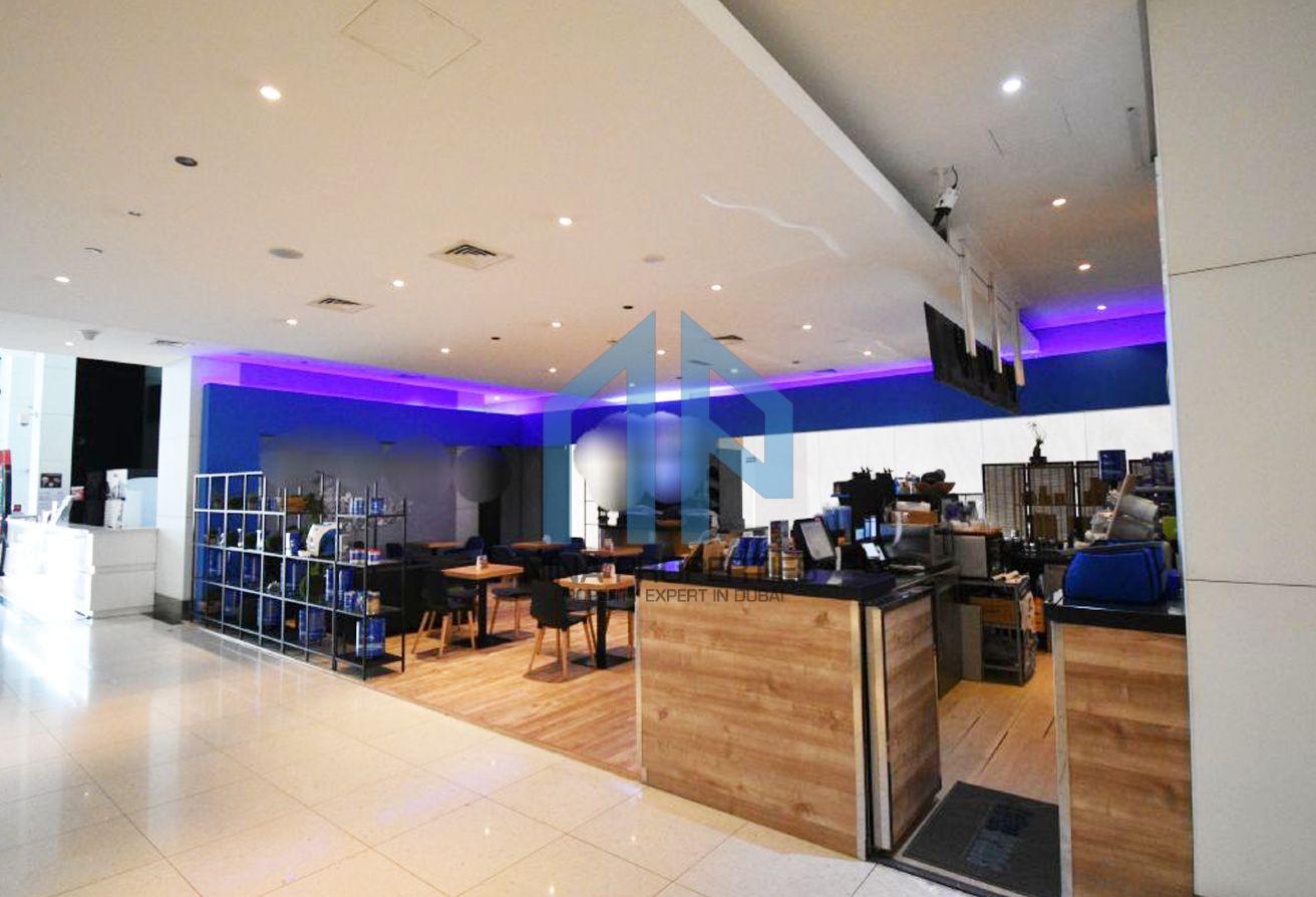 Exclusive | Vacant | Prime Location | Great Value