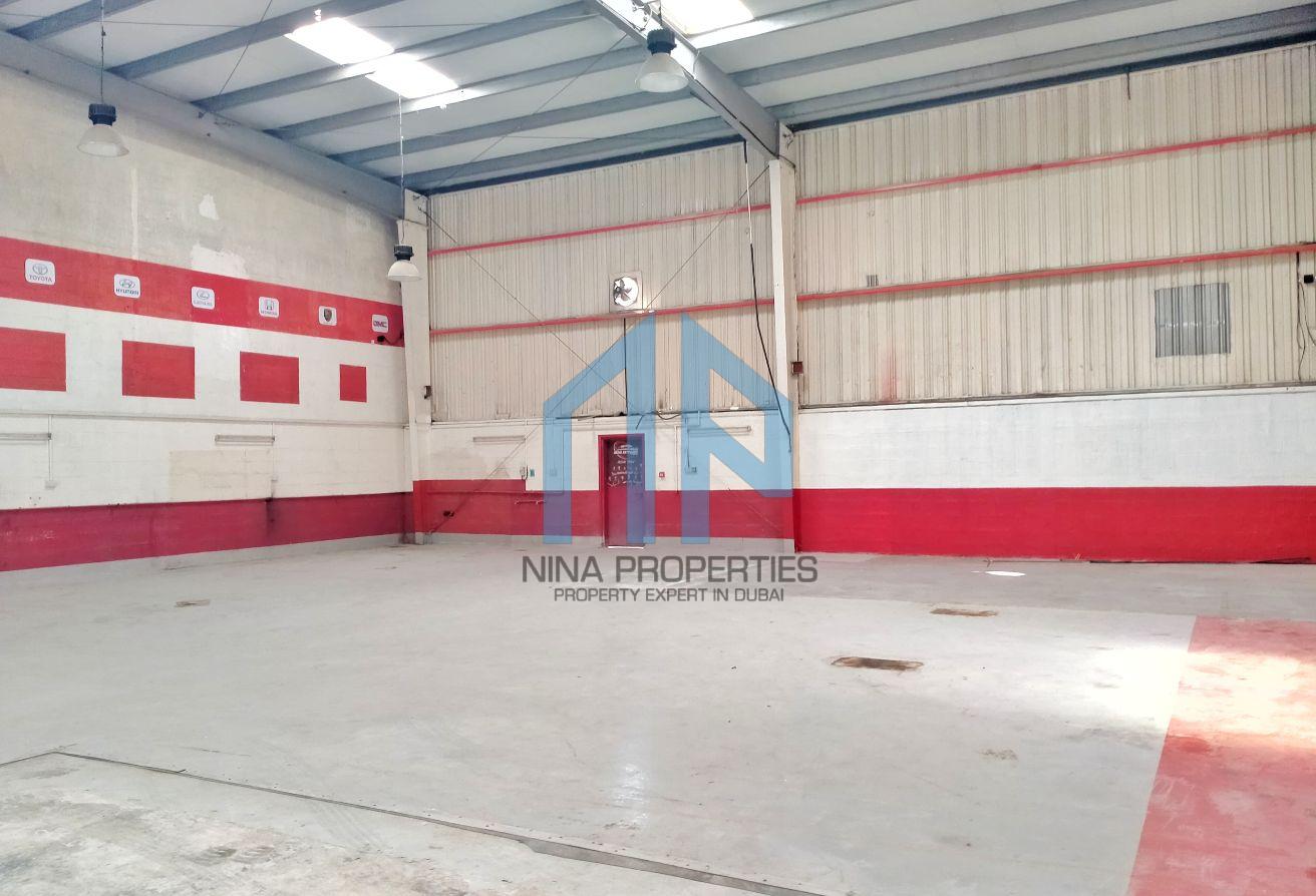 Prime Main Road location | 10 Meter Height | 35 KW