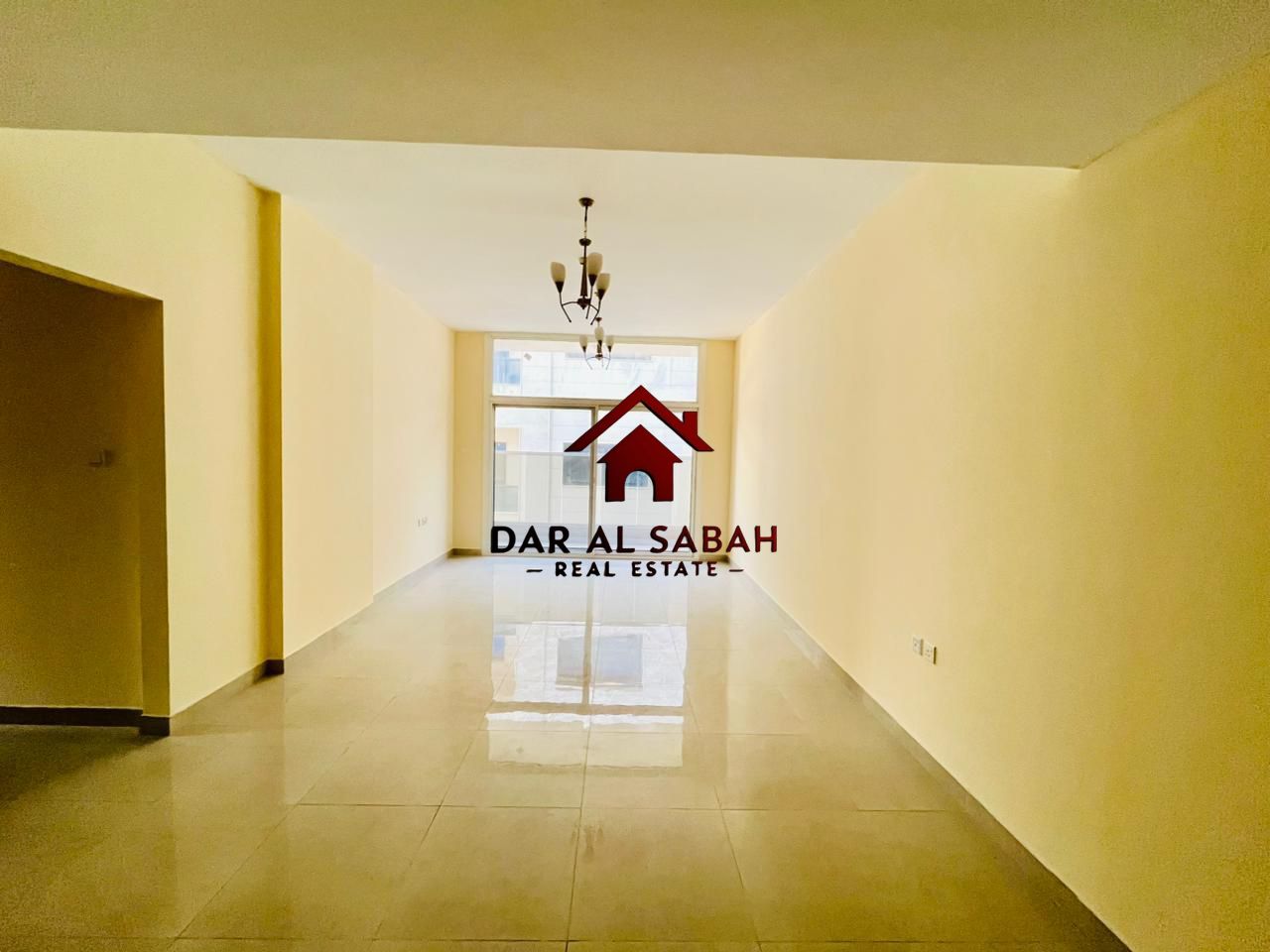 HUGE 2BR WITH 3BATHROOM BALCONY JUST IN 69K
