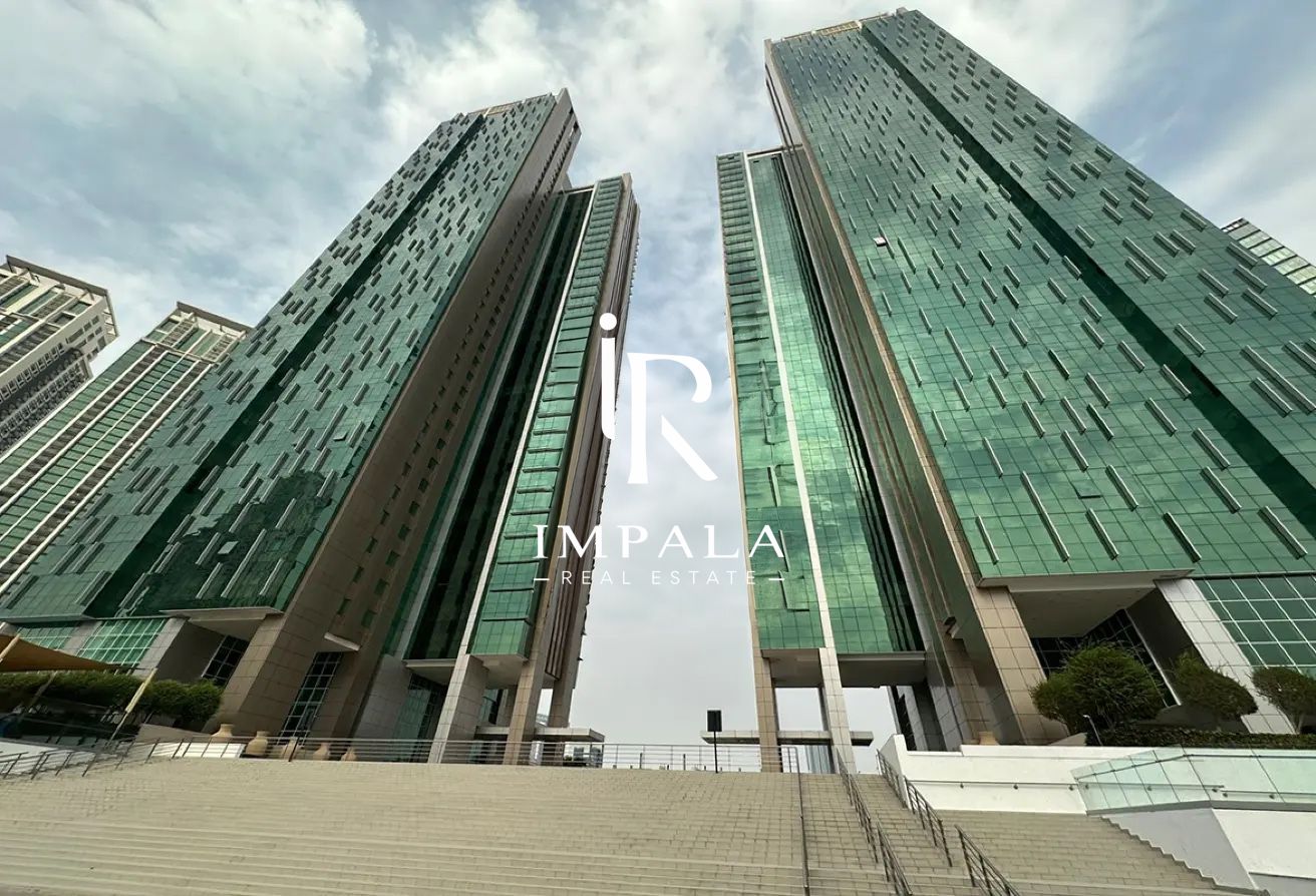 1BR | 0% Commission | Prime Location