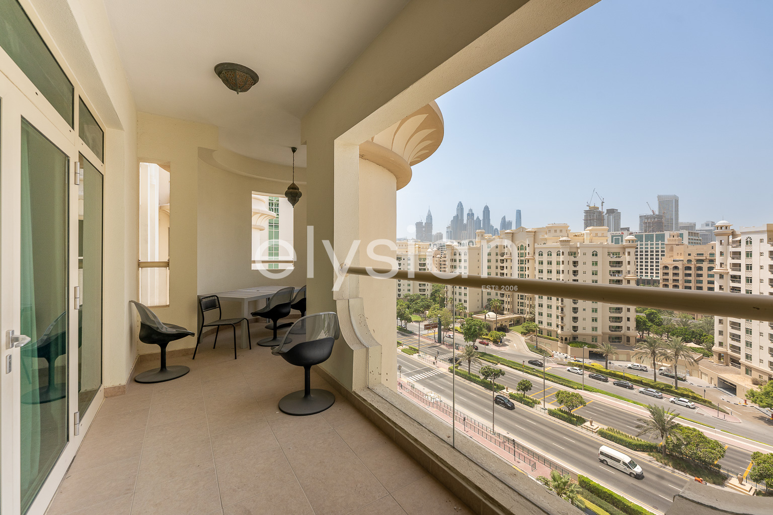 Ready to Move In | Furnished | Stunning Views