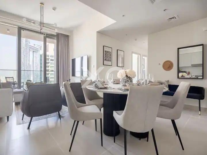 Fully Furnished | Great Price | 05 Layout