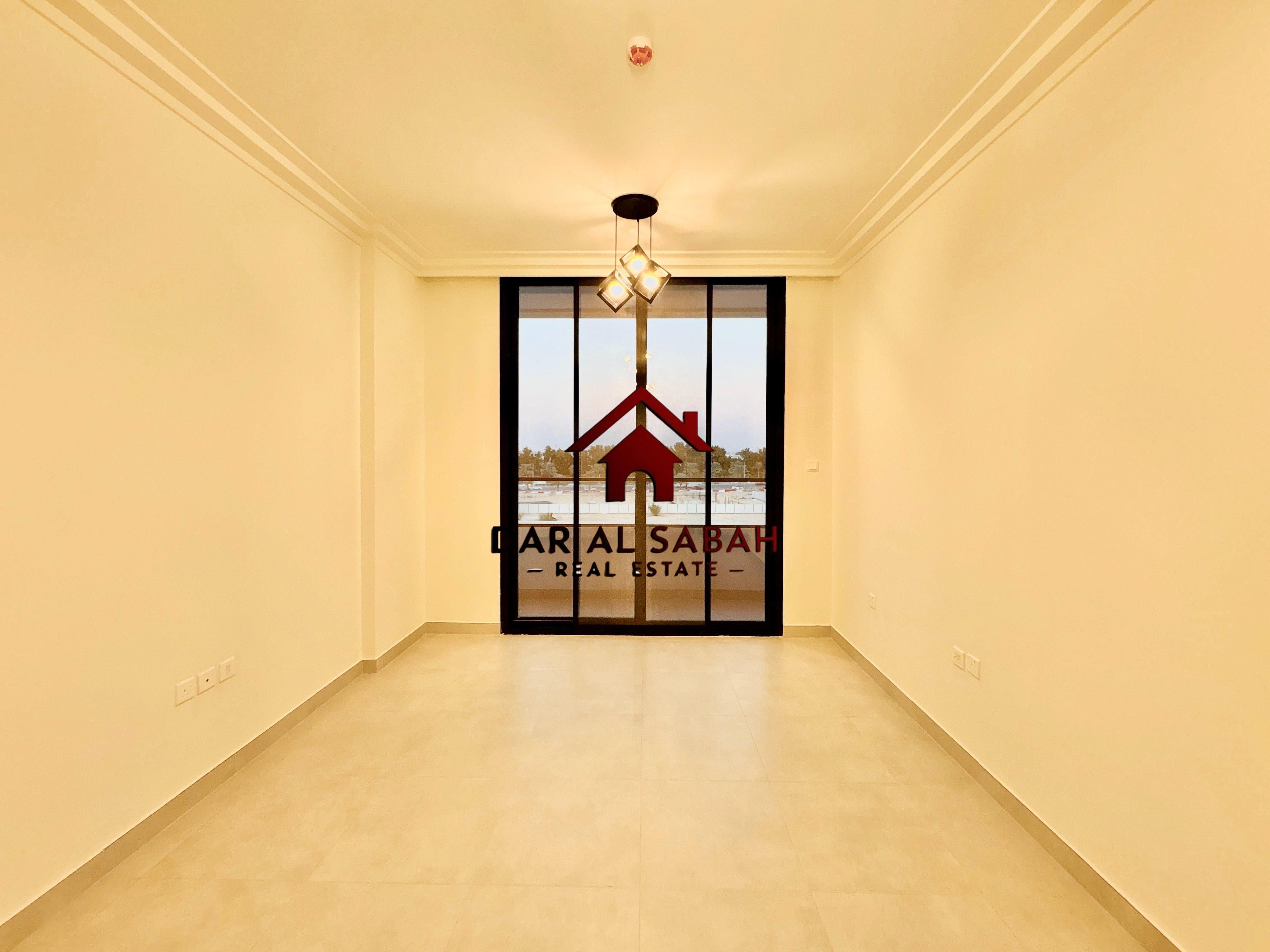 BRAND NEW LUXURY 1BR WITH 2BATHROOM BALCONY JUST IN 43K