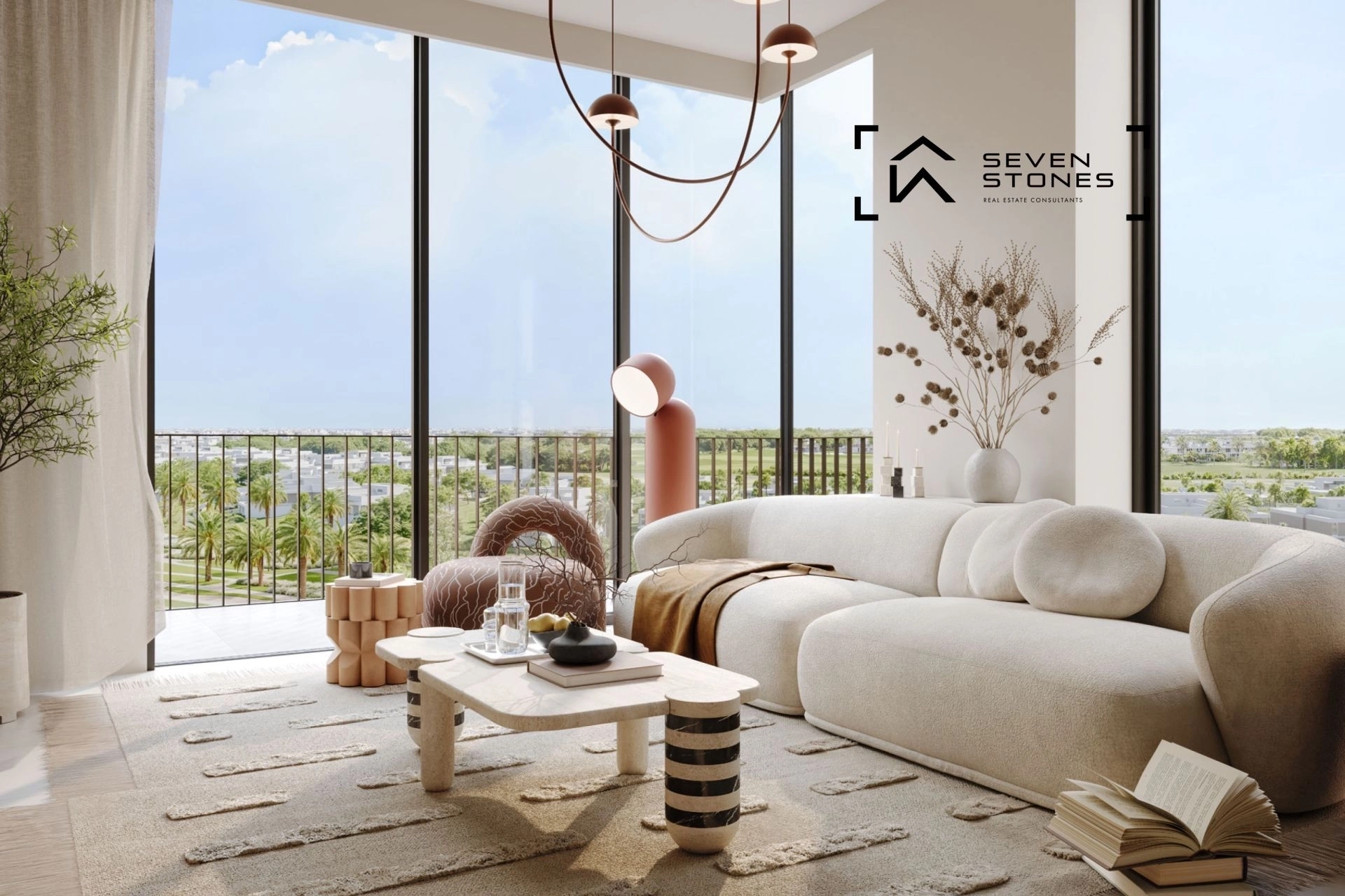 Prime Living | Long-Term Returns | 0% Commission