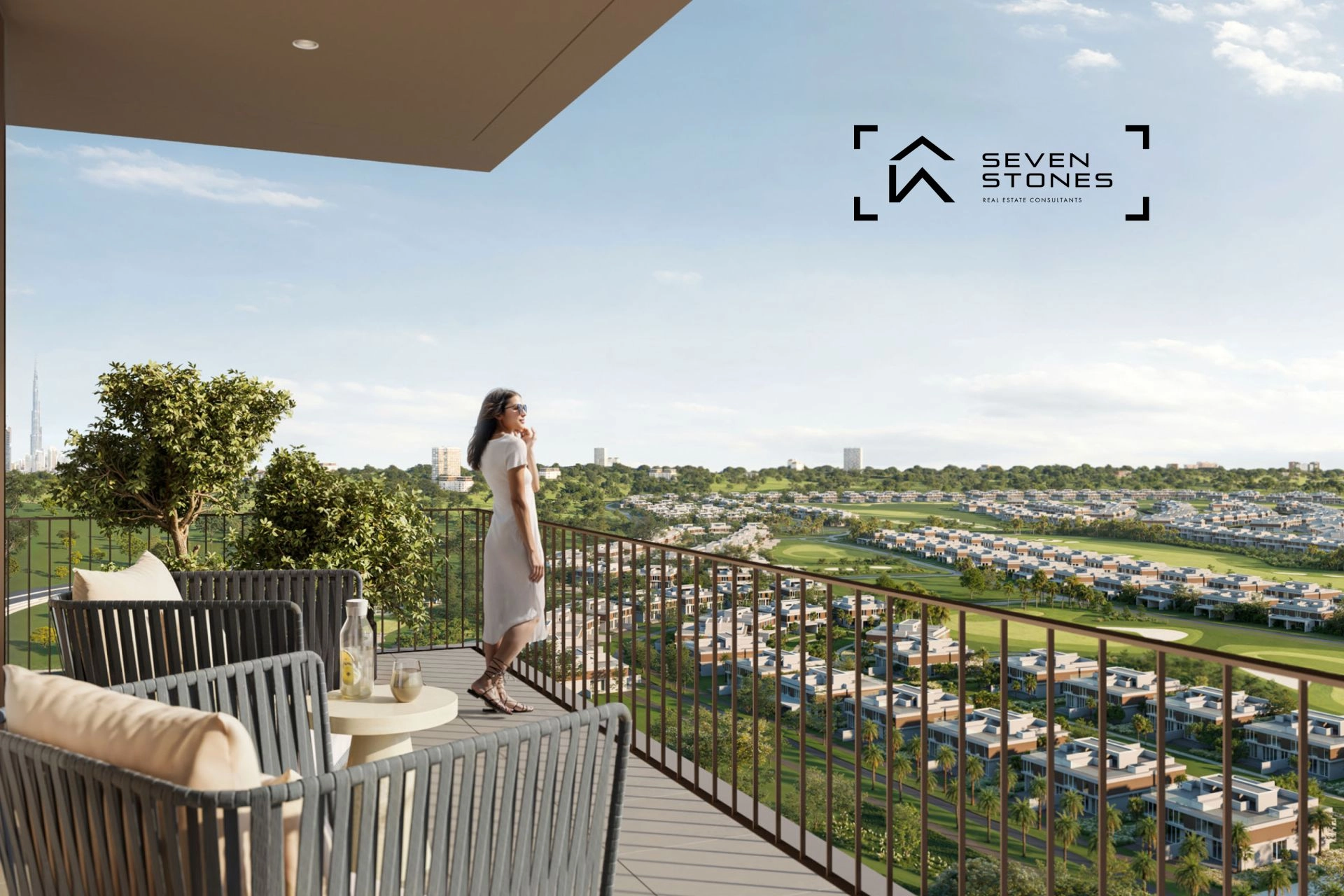 High-end Finishes | Handover 2029 | Prime Location
