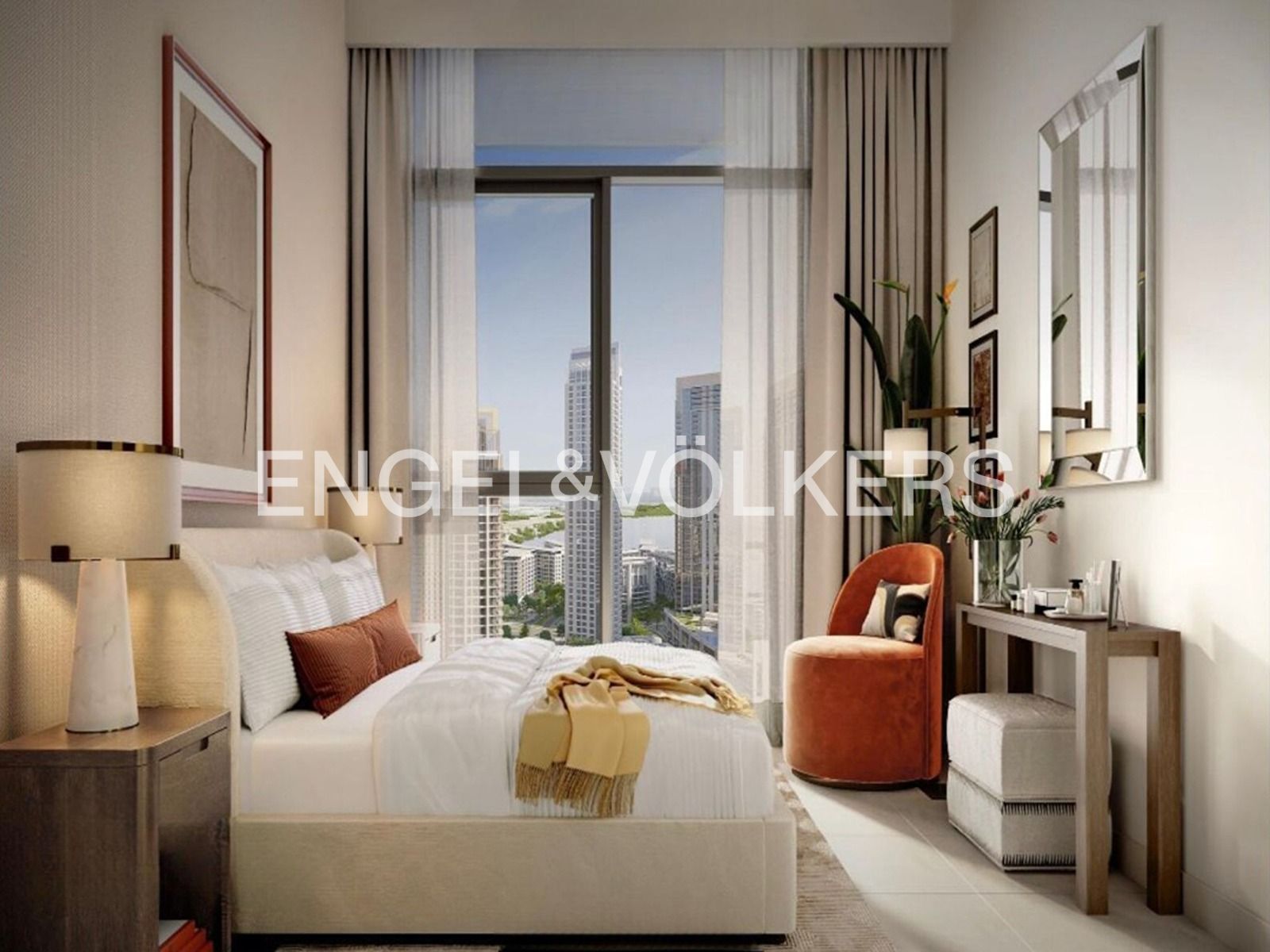 Handover Soon | Corner Unit | Branded