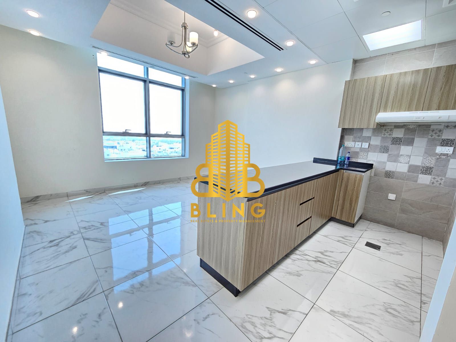 BRAND NEW!! 1 Master Bedroom With Parking & All Amenities