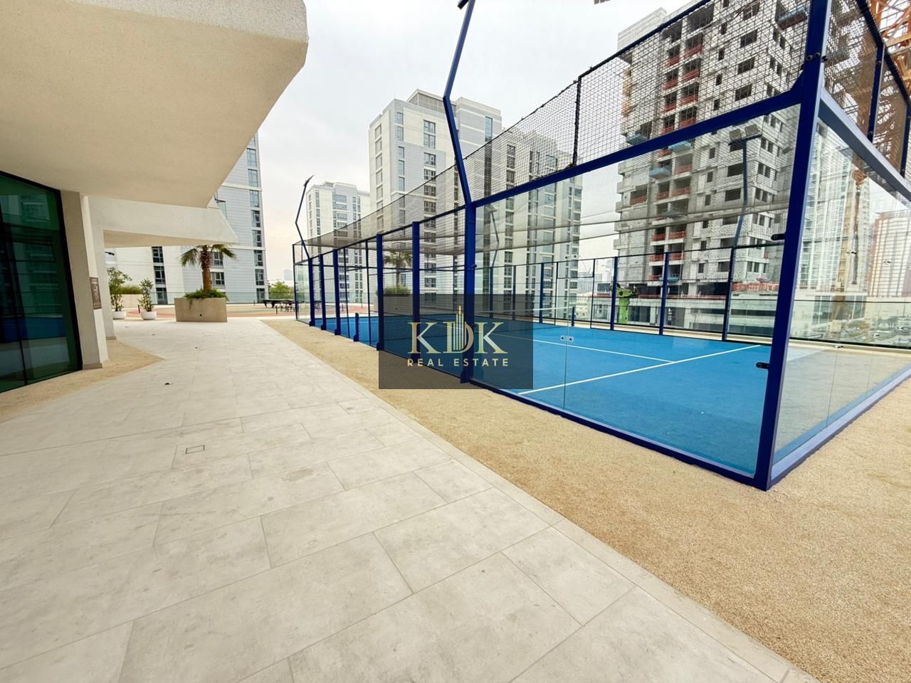 Brand New | 1Br+Private Pool | Higher Floor