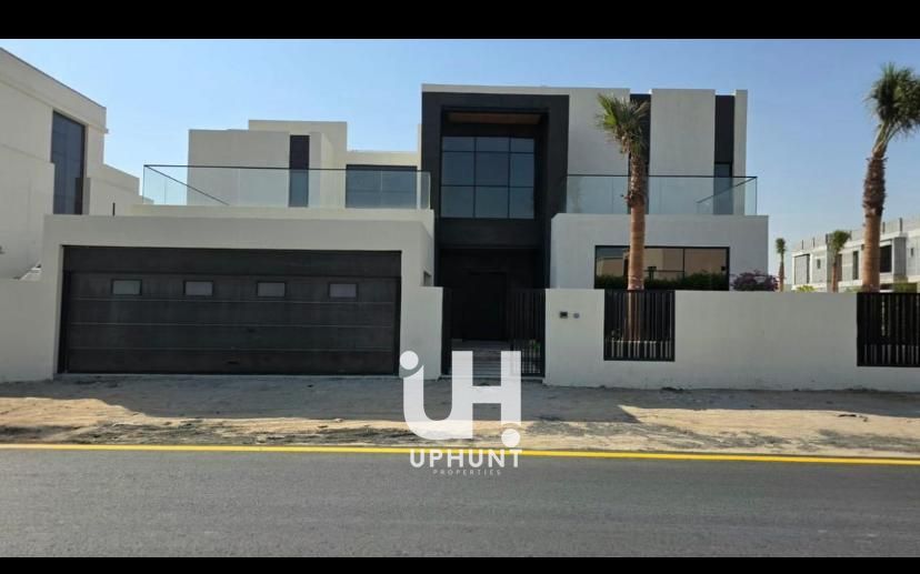 Exclusive 5-Bedroom Signature Villa | Private Pool | Nad Al Sheba 3