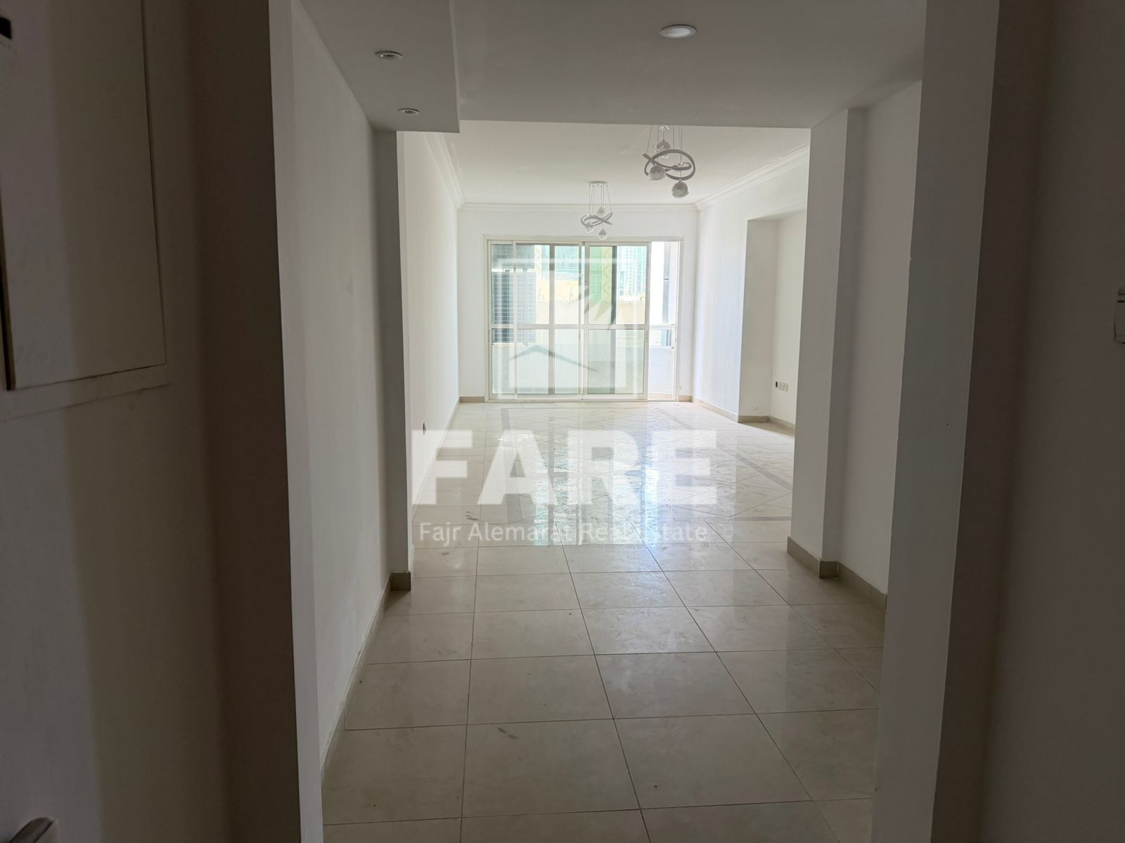 For Sale – Bu Khamsin Tower, Sharjah