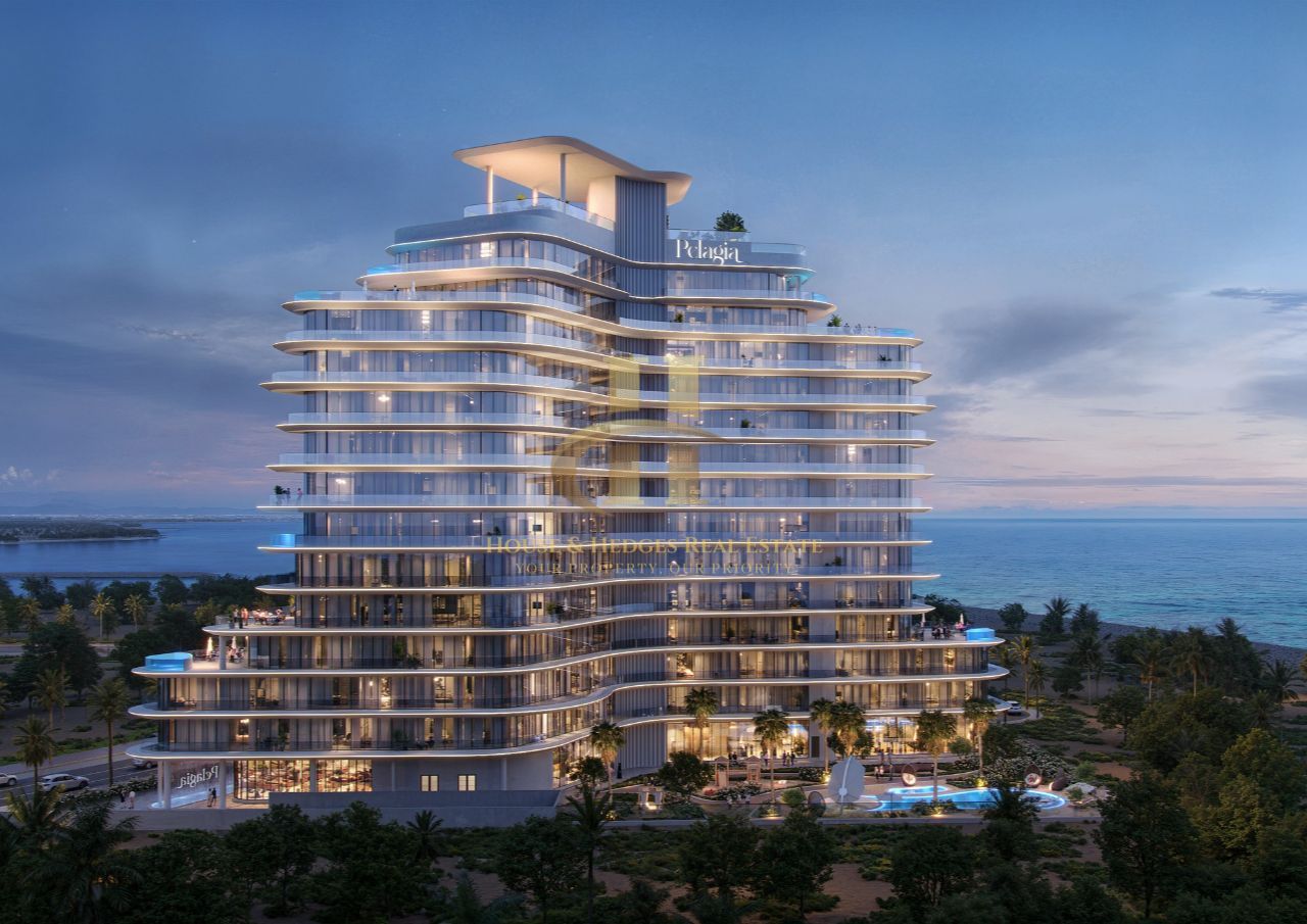 Sea View | High ROI Zone Near Wynn Casino