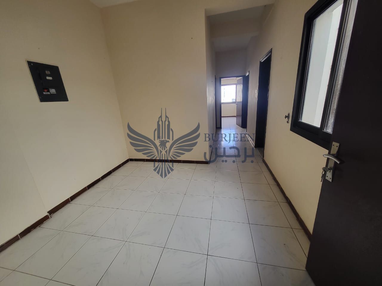 2 Bedroom Hall Apartment for Rent only in 28k