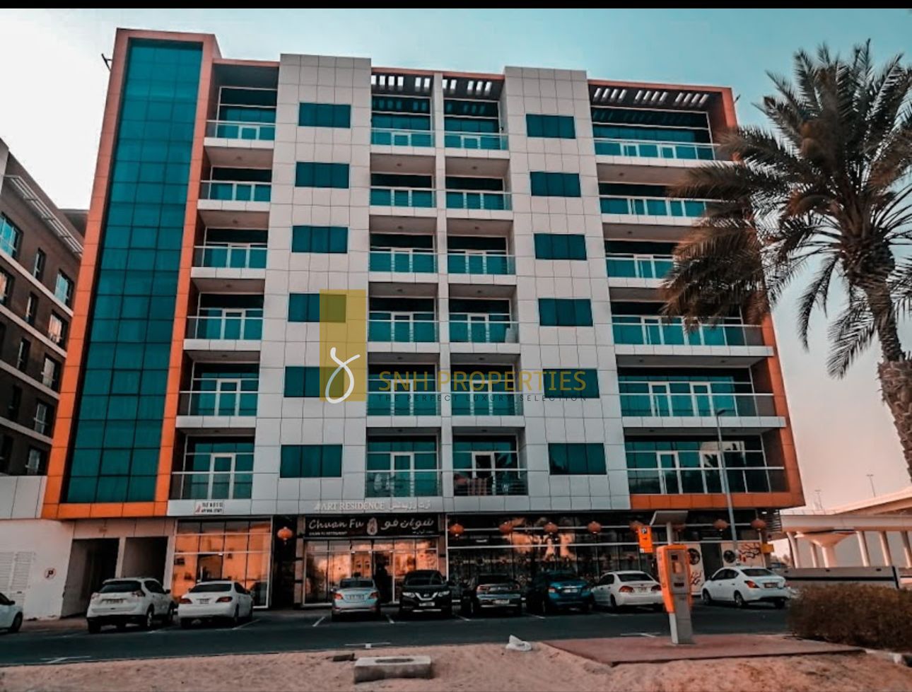 READY TO MOVE IN | FURINSHED | NEAR TO METRO