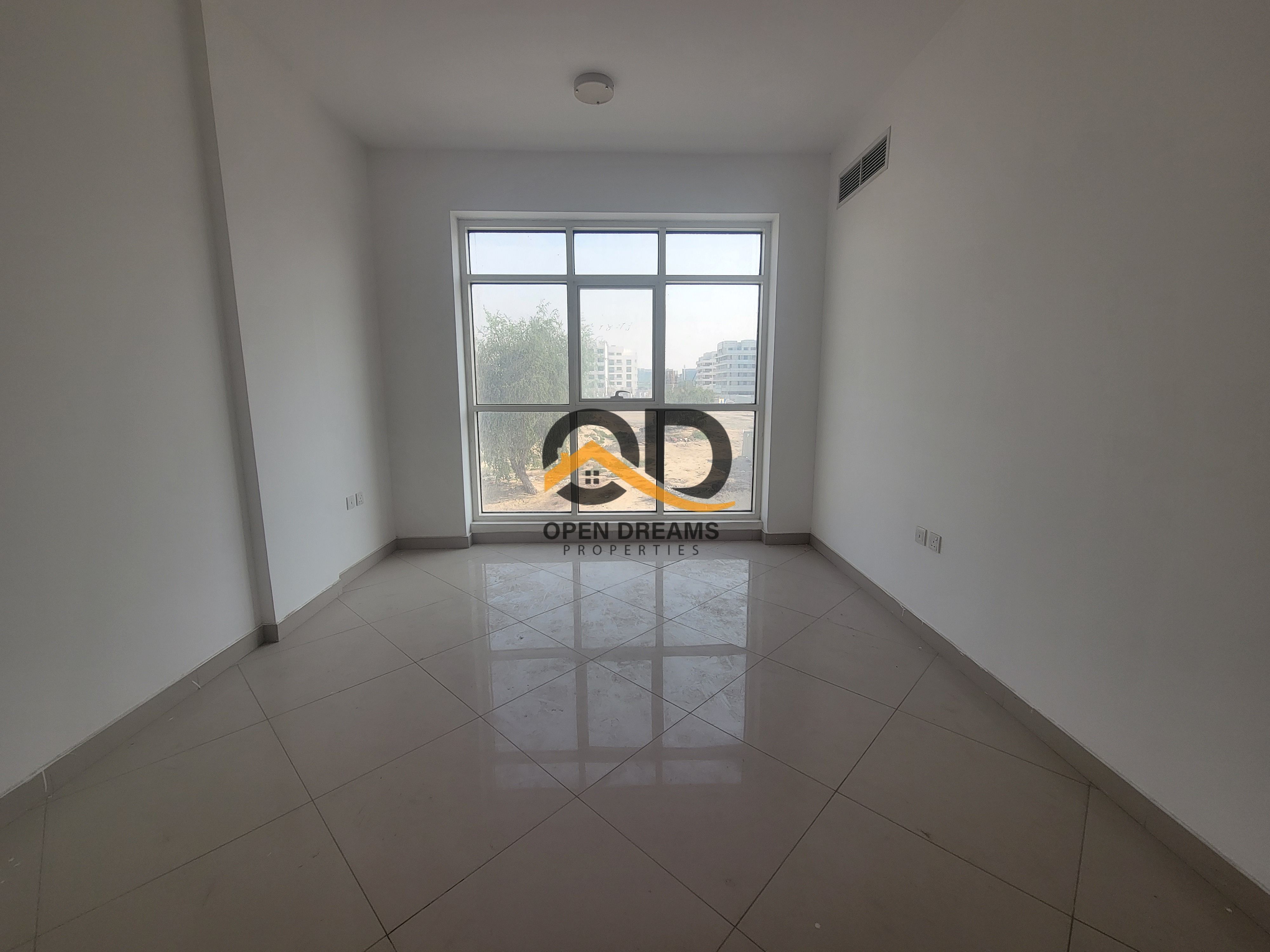 Amazing 1-bedroom at prime location