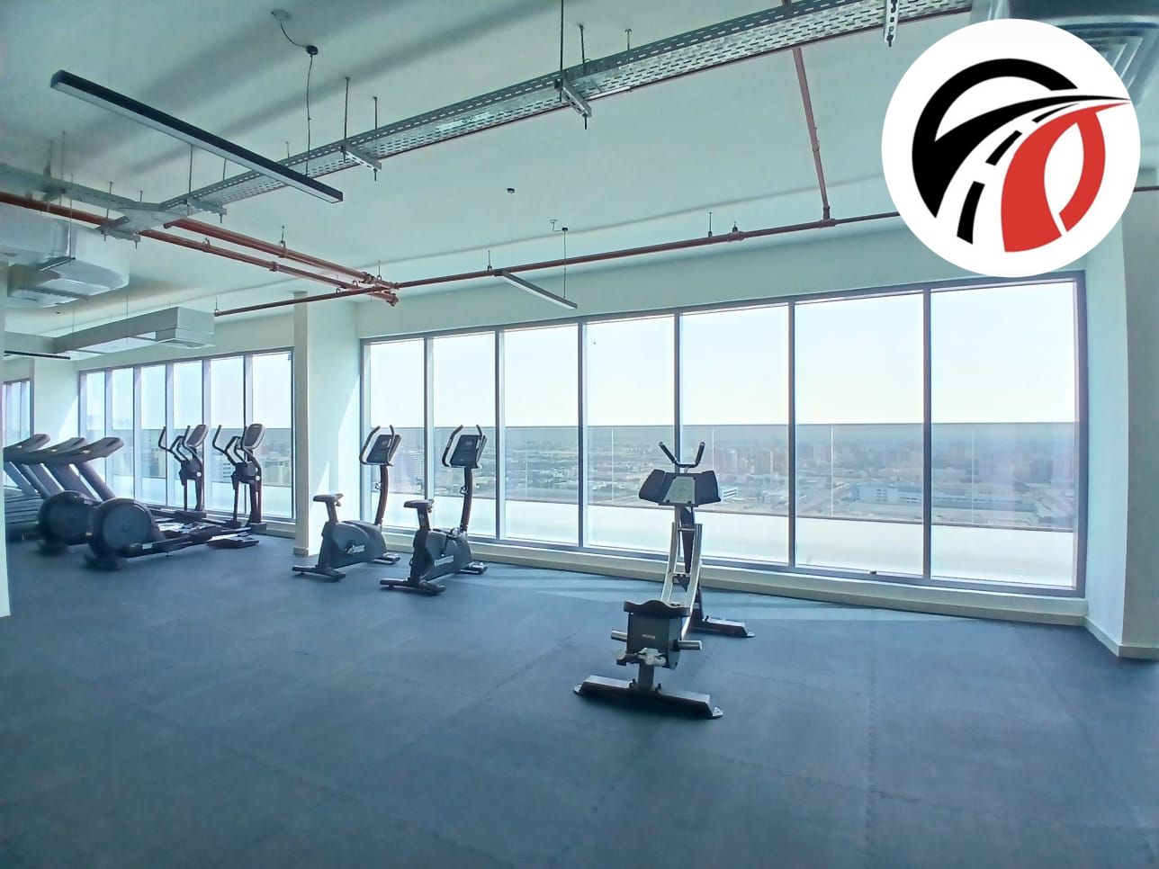 Limited units left - new 2BHK with a store room and all the amenities!