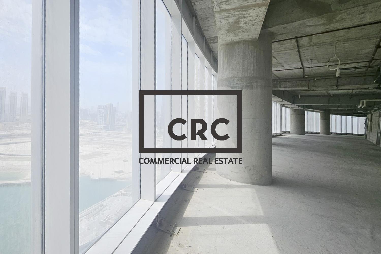 2 FULL FLOOR | SKYSCRAPER BUILDING | STUNNING VIEW