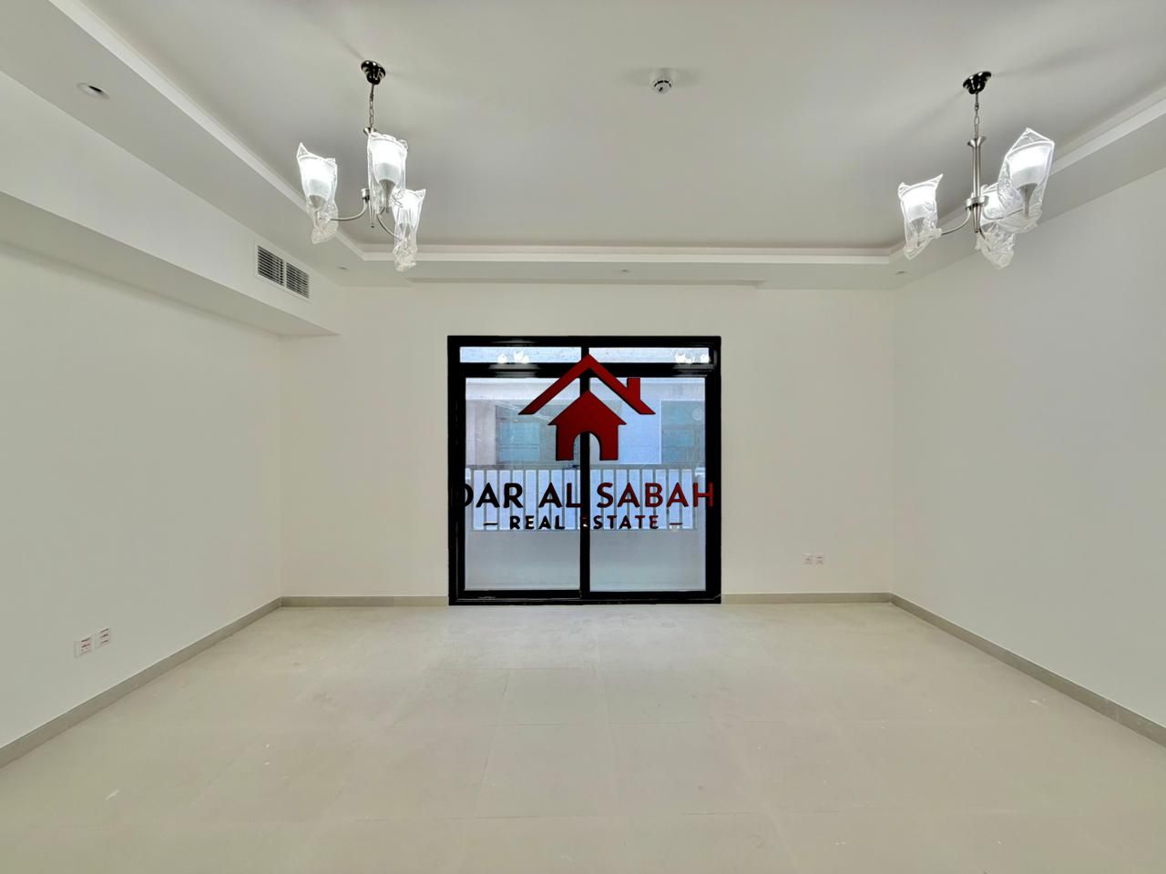 BRAND NEW HUGE 1BR WITH 2BATHROOM BALCONY JUST IN 40K