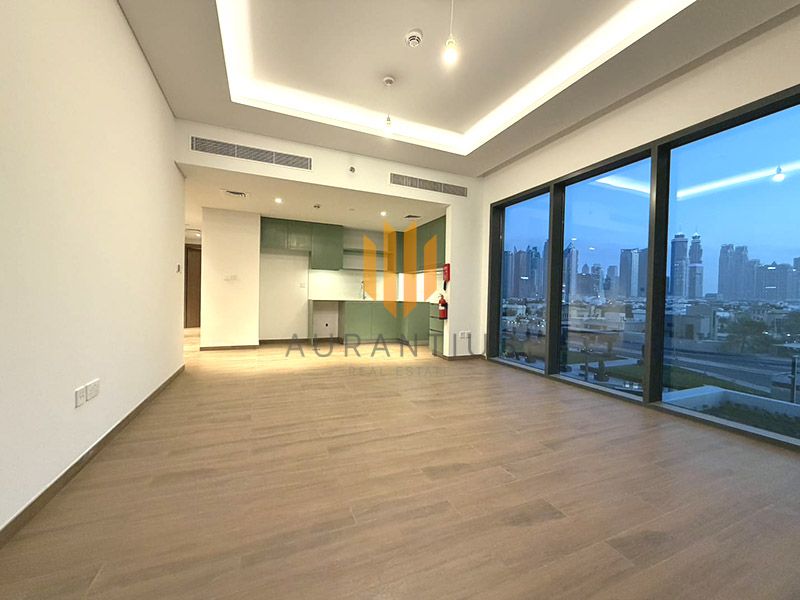 Luxurious 2BR | Brand New | Pool and Park View