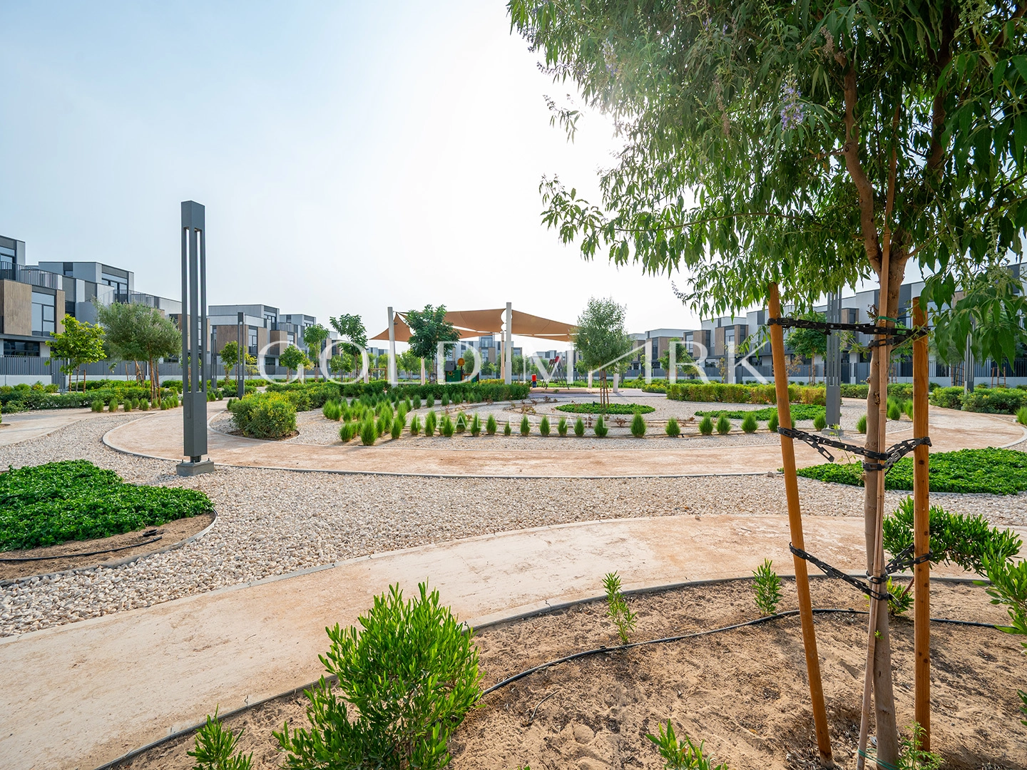 On The Park | Vastu Compliant | Handover Soon