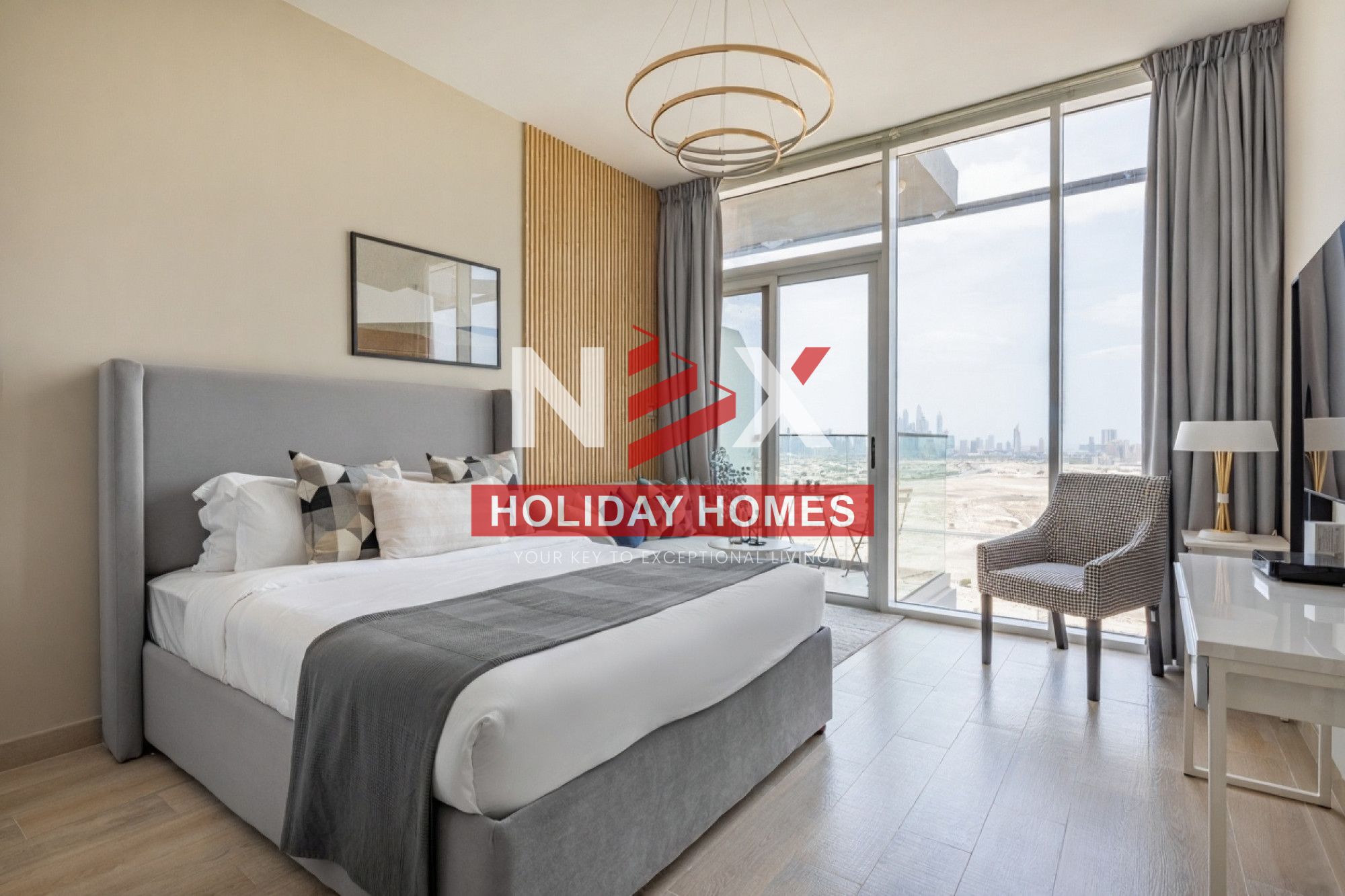 Hot Deal | Fully Furnished Studio for Rent | AED 60K Only
