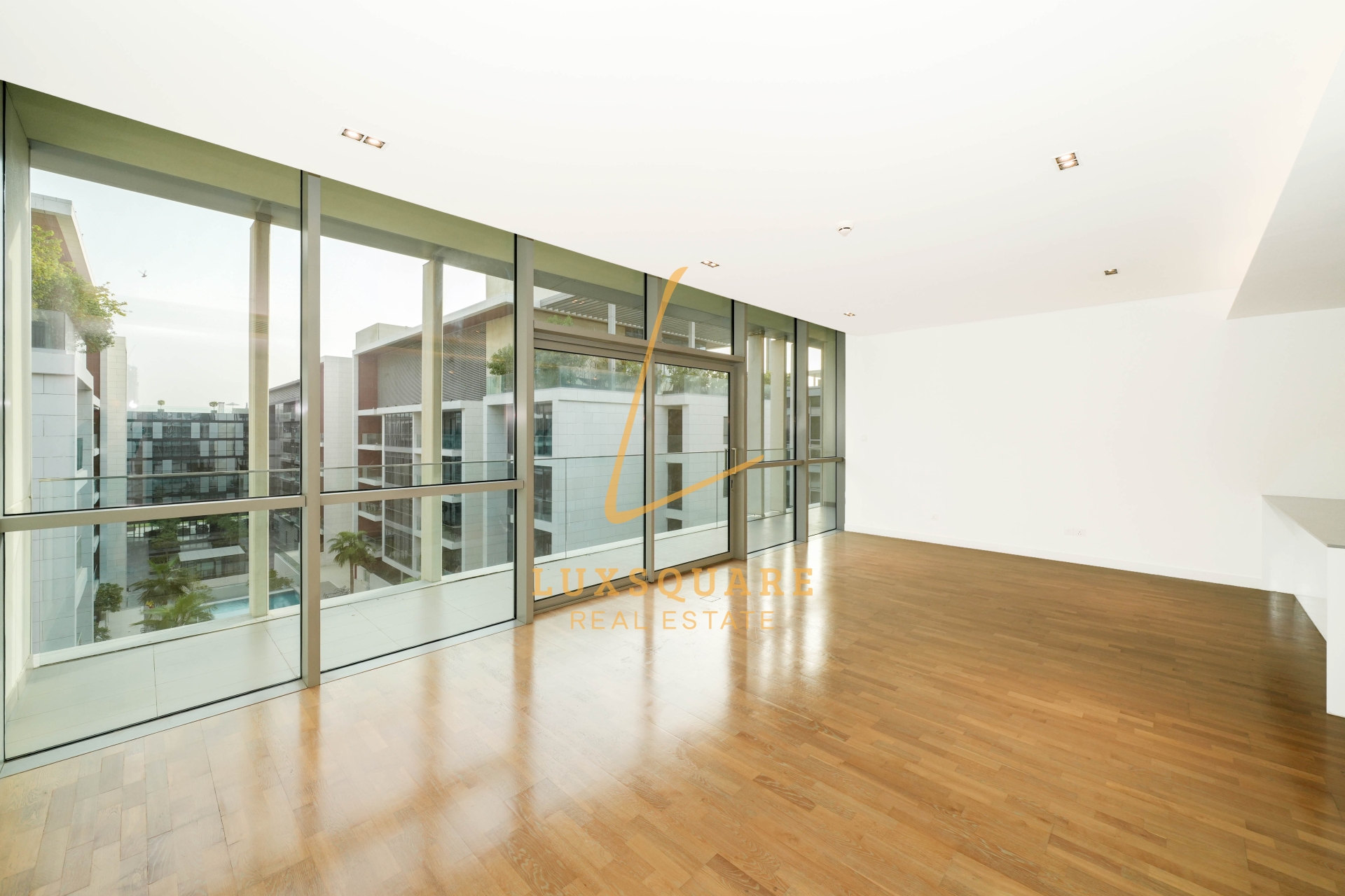 2 Bedrooms + Maids | Garden View | Vacant Soon