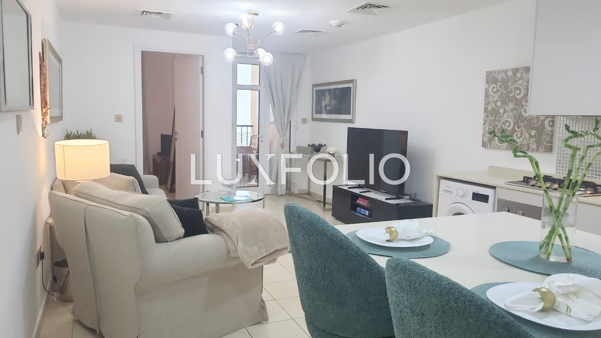 Fully Furnished | Great Location | Available Now