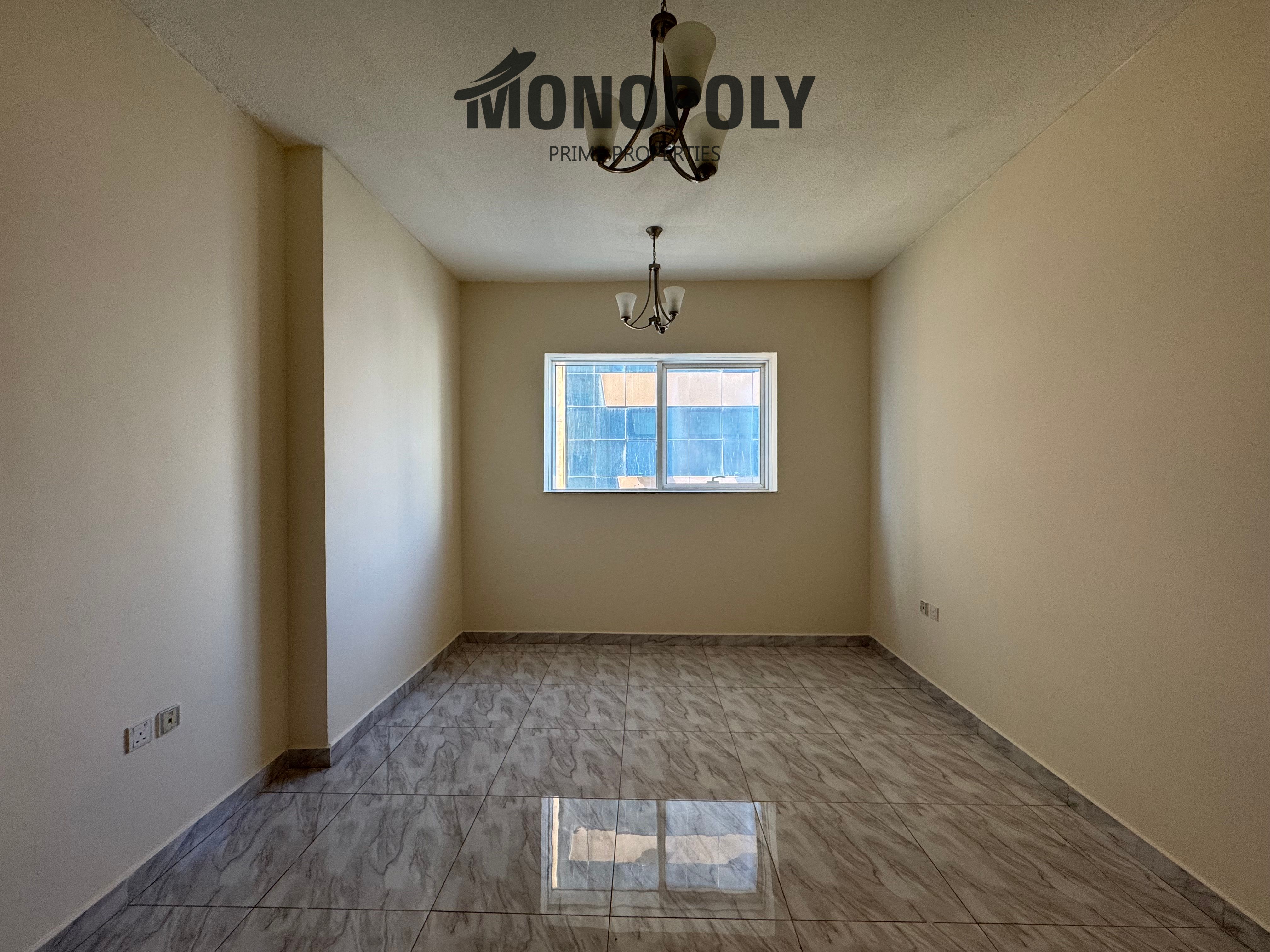 One Month Free | Clean and Modern Apartment | Prime Location