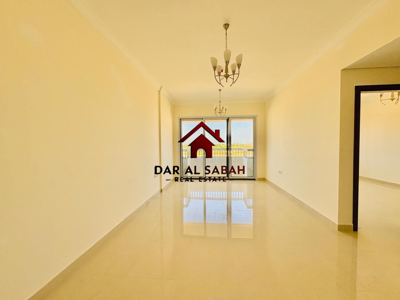 12 PAYMENTS ONE MONTH FREE LUXURY 1BR WITH 2BATHROOM BALCONY